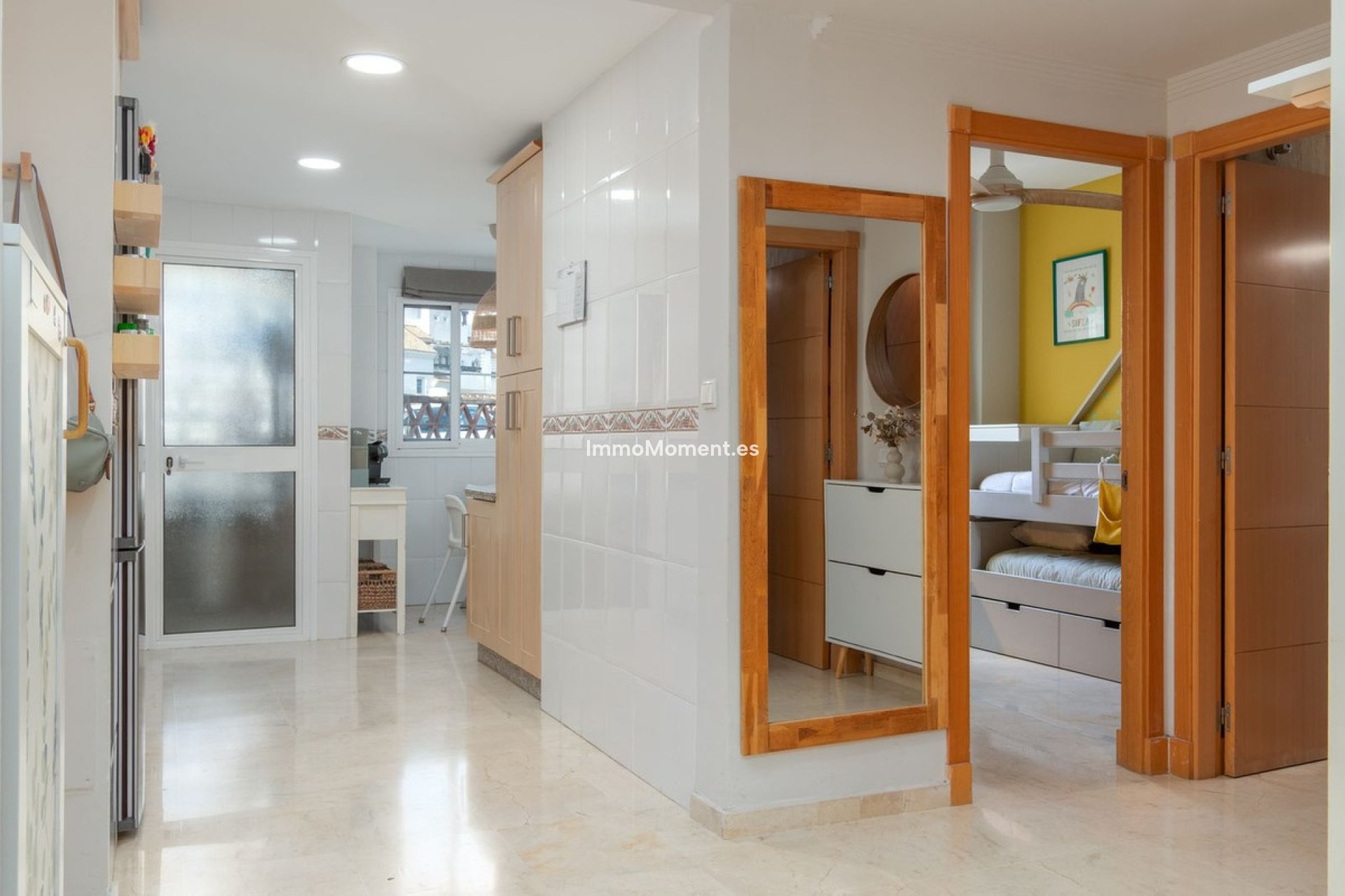 Reventa - Apartamento - Benalmadena - Benalmadena Centro