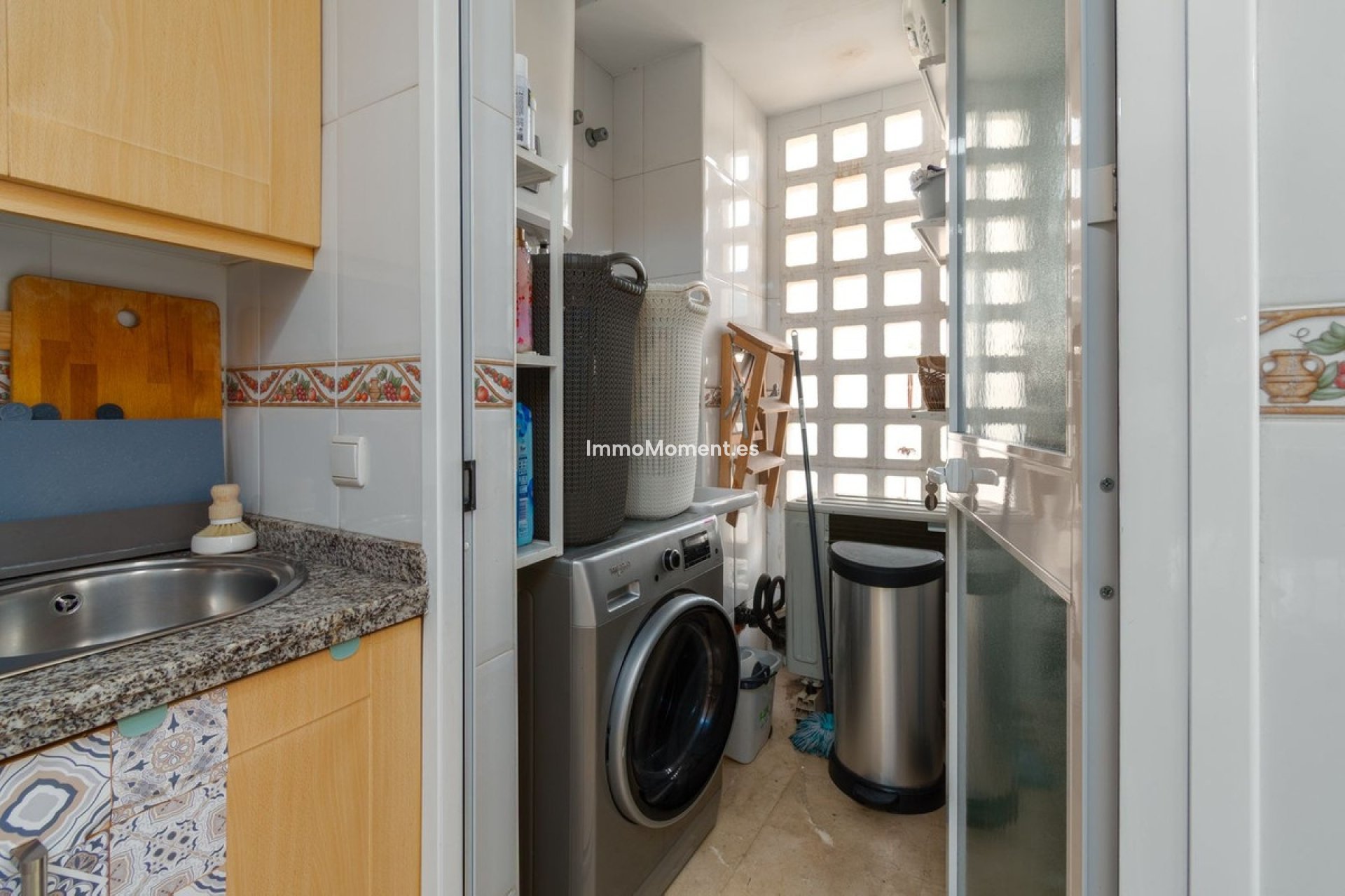 Reventa - Apartamento - Benalmadena - Benalmadena Centro