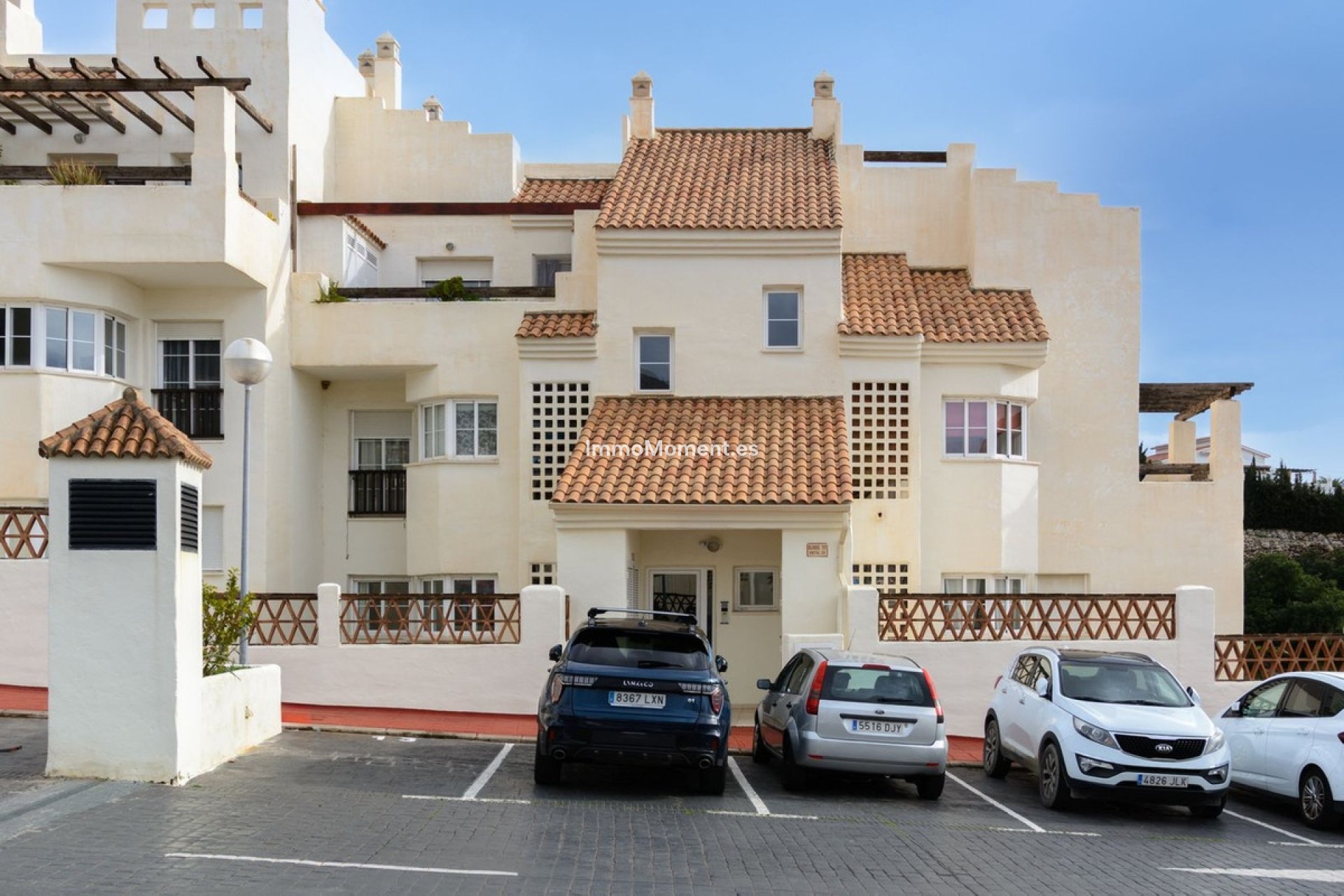 Reventa - Apartamento - Benalmadena - Benalmadena Centro