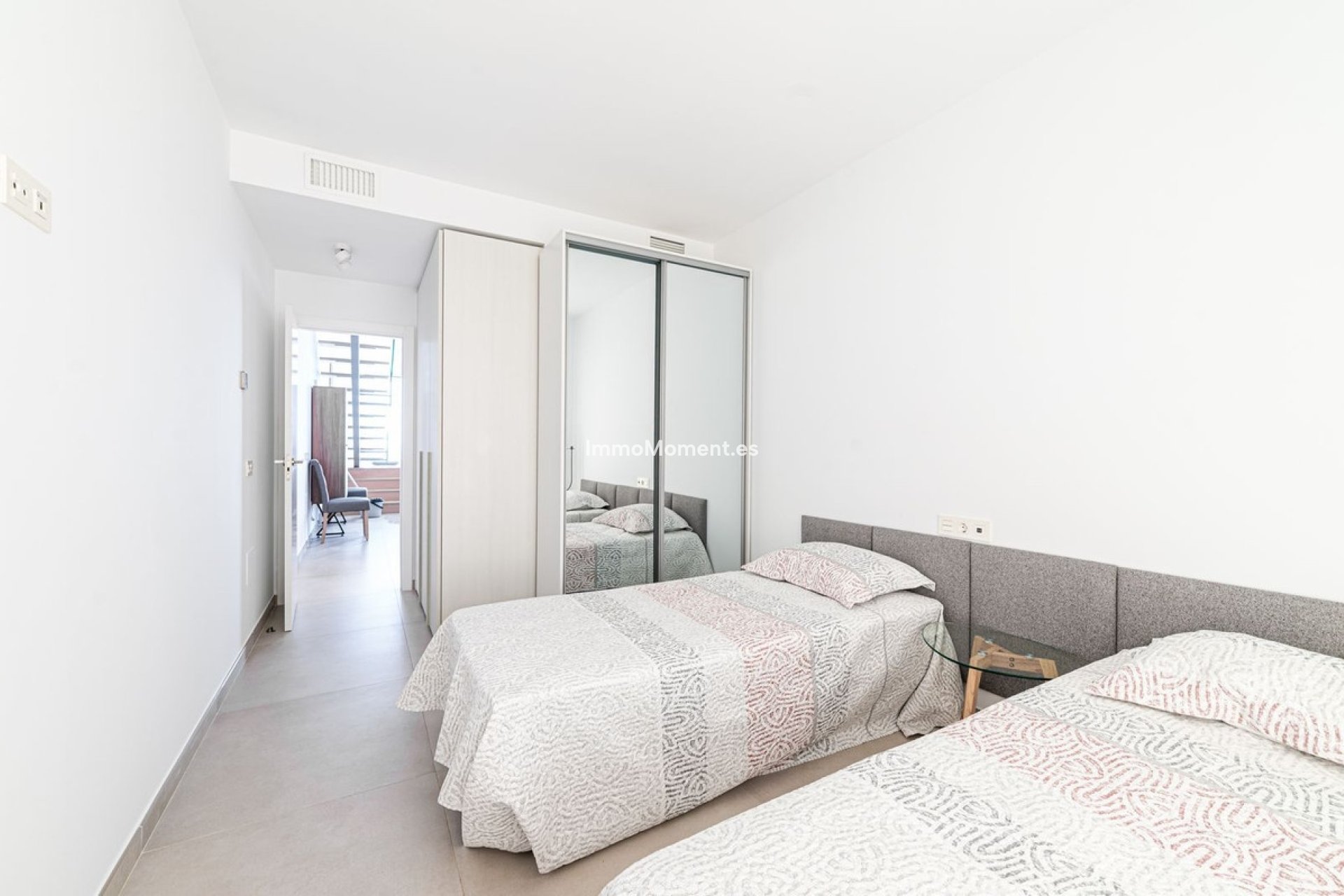 Reventa - Apartamento - Benalmadena - Benalmadena Centro