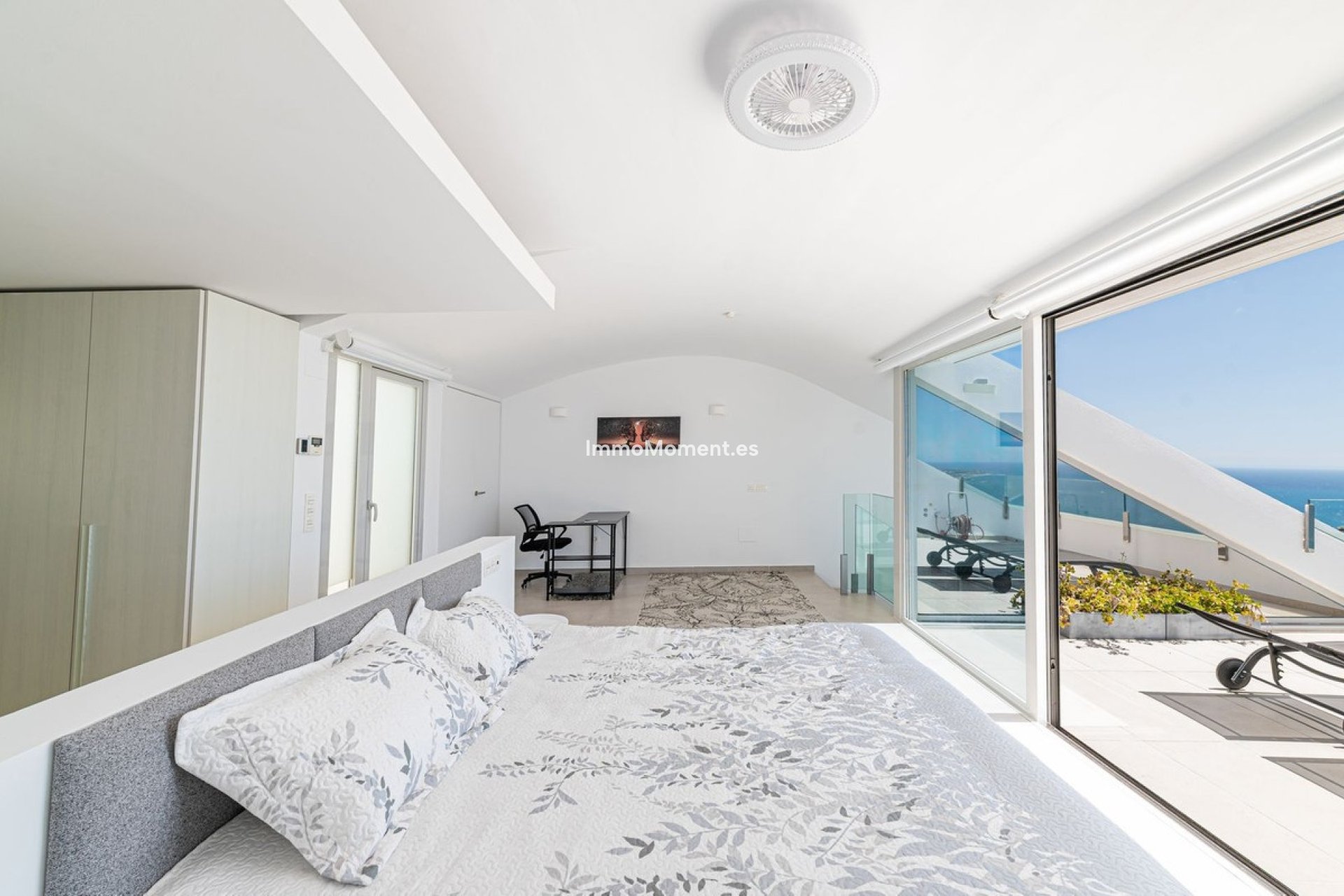 Reventa - Apartamento - Benalmadena - Benalmadena Centro