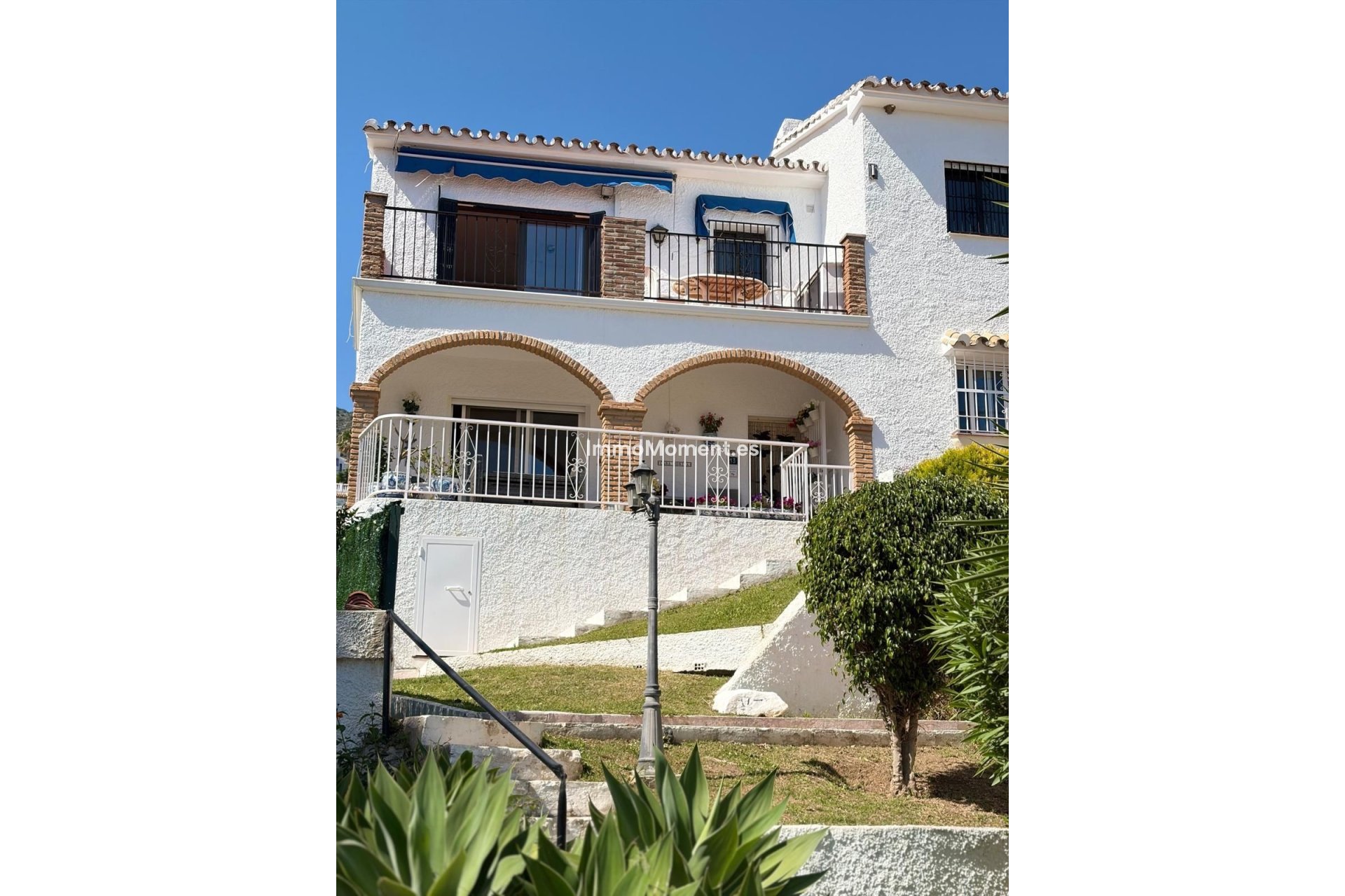 Reventa - Apartamento - Benalmadena - Benalmadena Centro