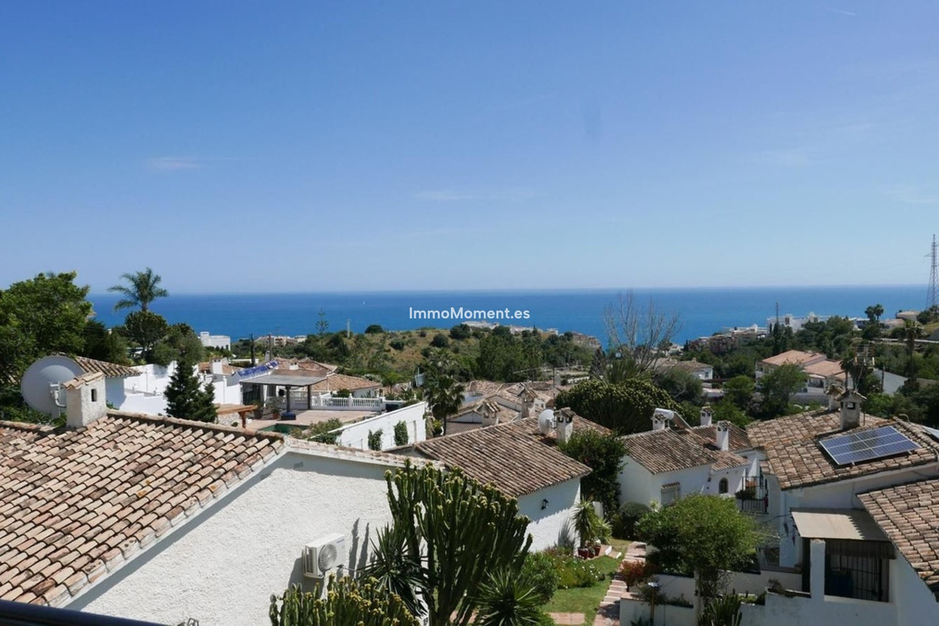 Reventa - Apartamento - Benalmadena - Benalmadena Centro