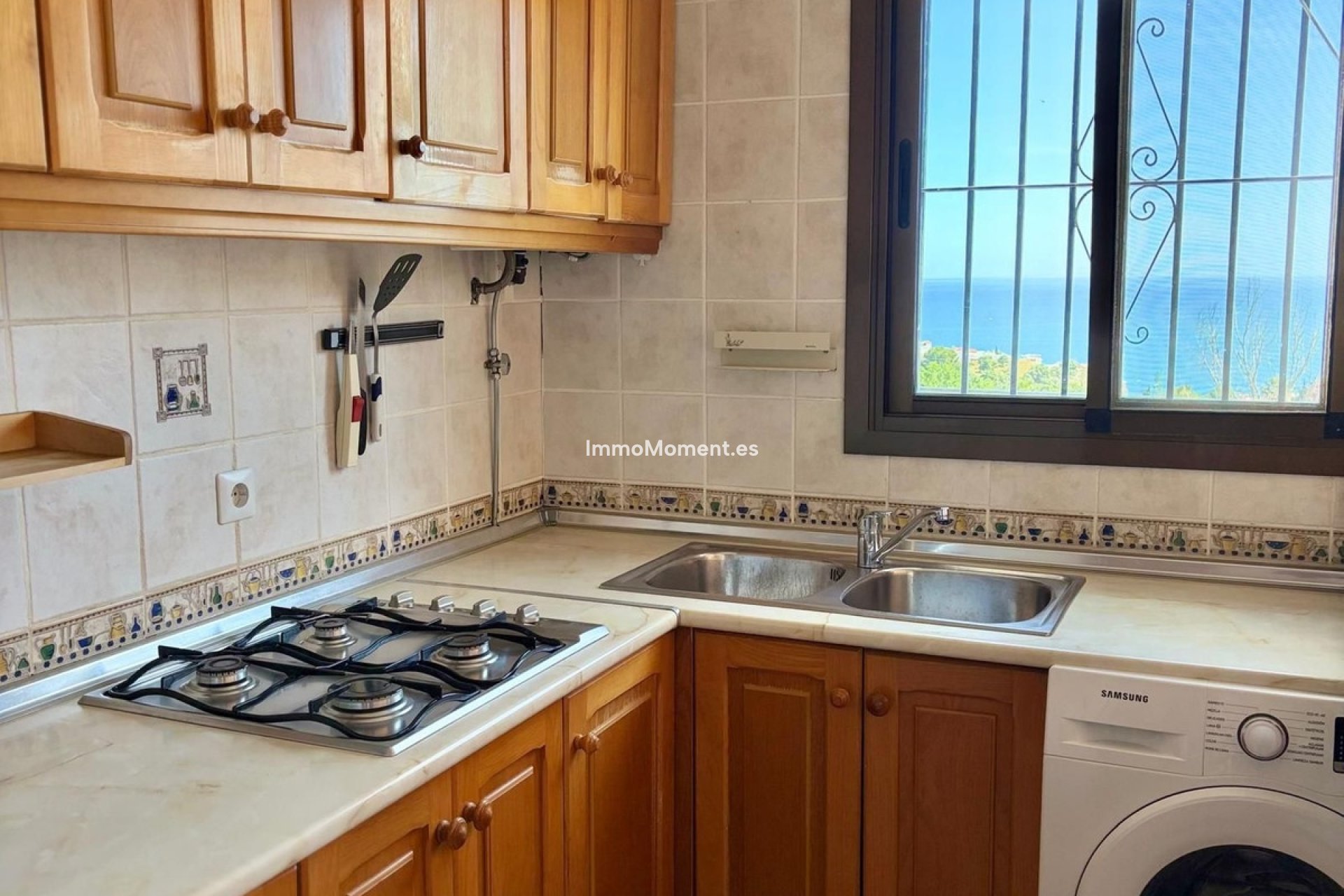 Reventa - Apartamento - Benalmadena - Benalmadena Centro