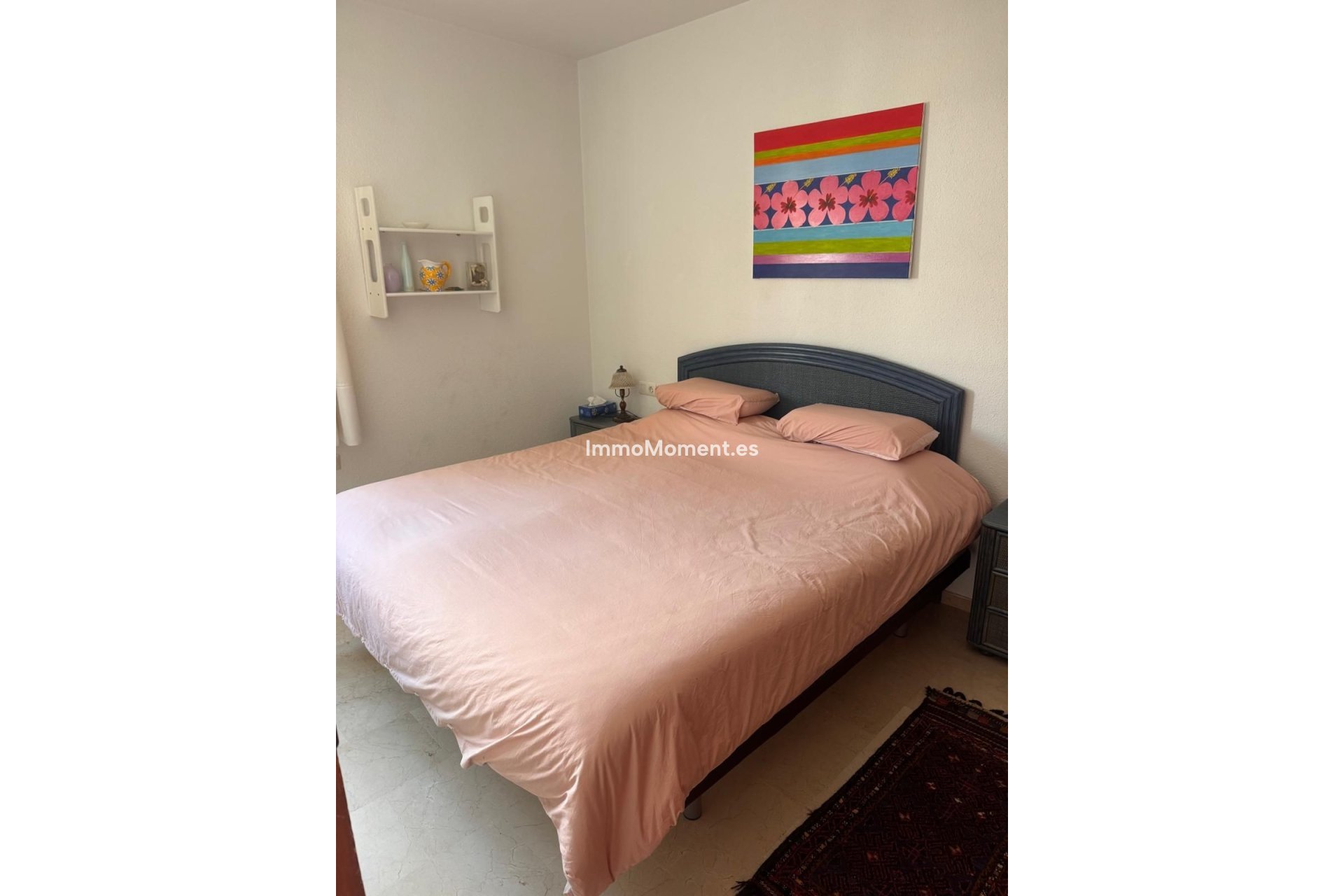 Reventa - Apartamento - Benalmadena - Benalmadena Centro