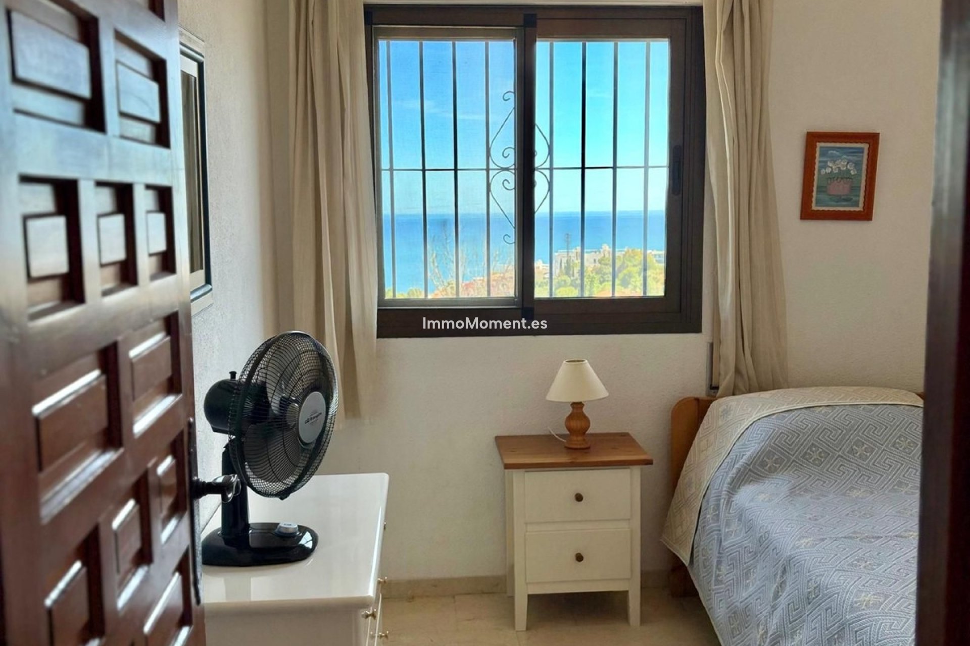 Reventa - Apartamento - Benalmadena - Benalmadena Centro
