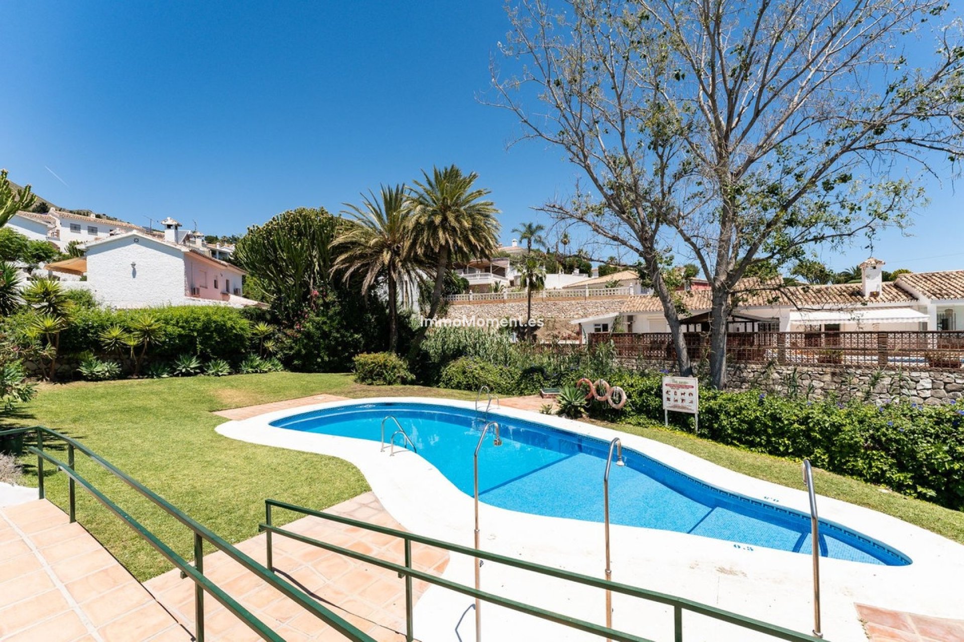 Reventa - Apartamento - Benalmadena - Benalmadena Centro