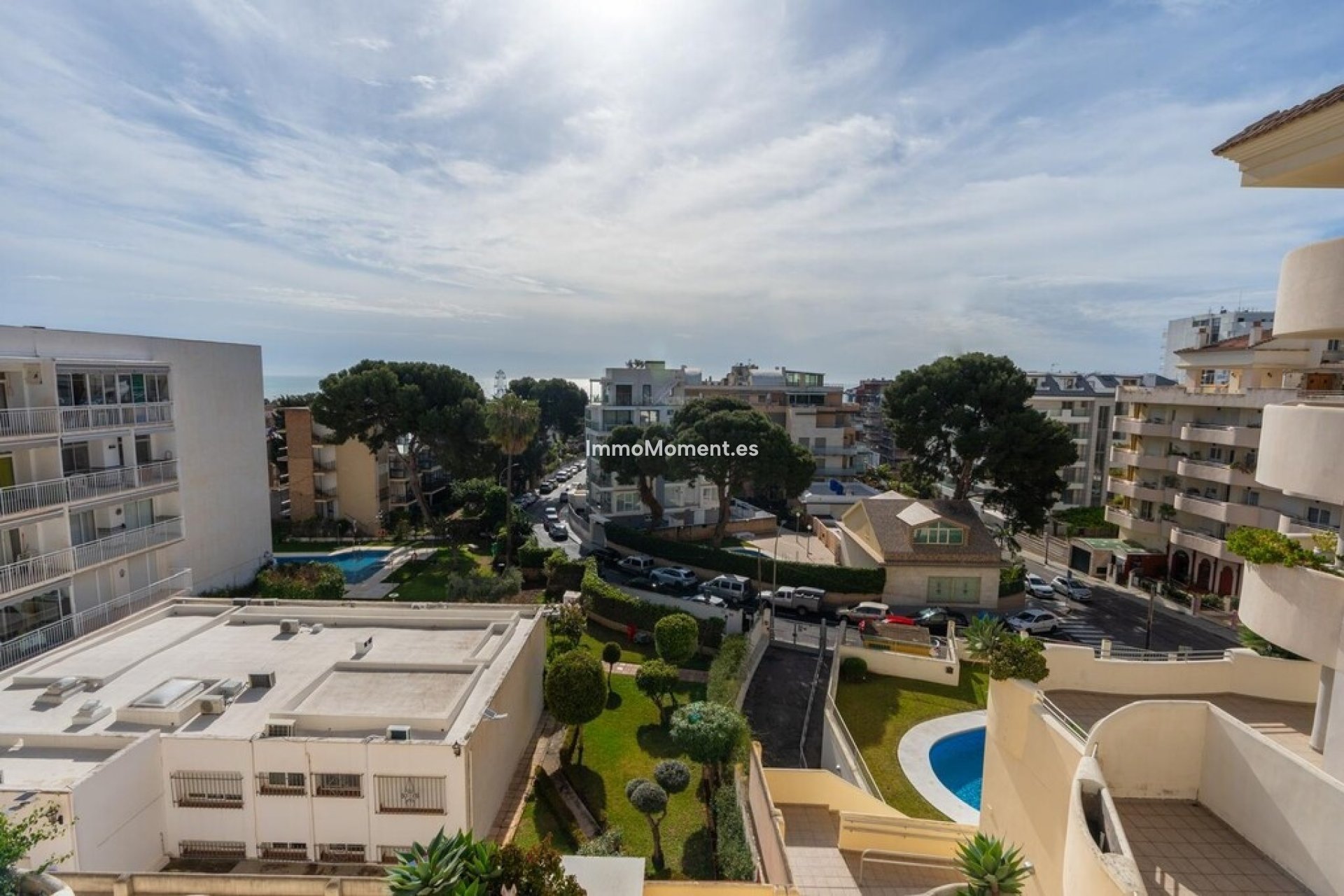 Reventa - Apartamento - Benalmadena - Benalmadena Centro