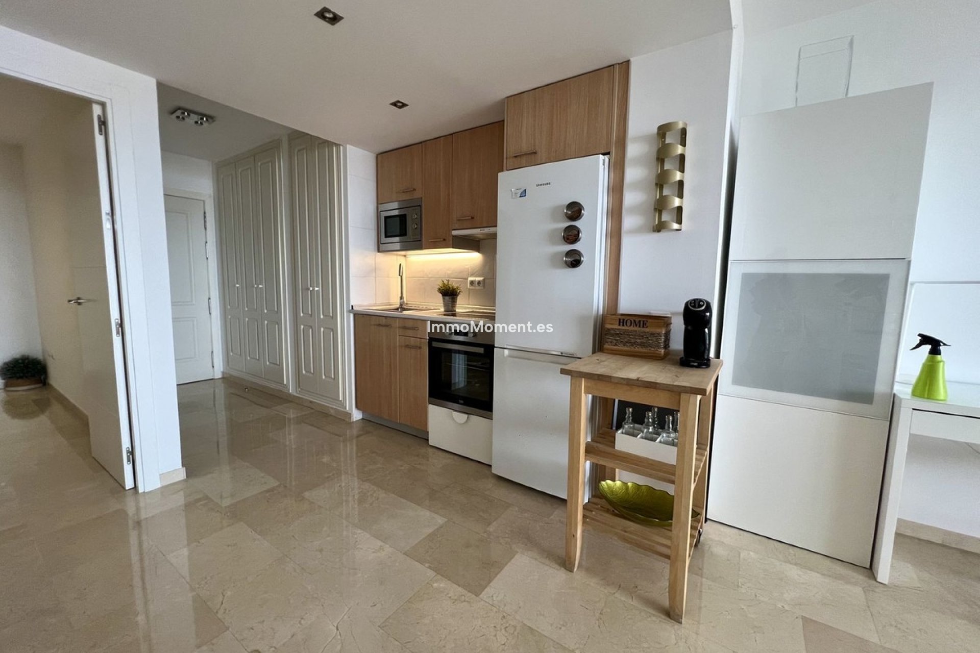Reventa - Apartamento - Benalmadena - Benalmadena Centro