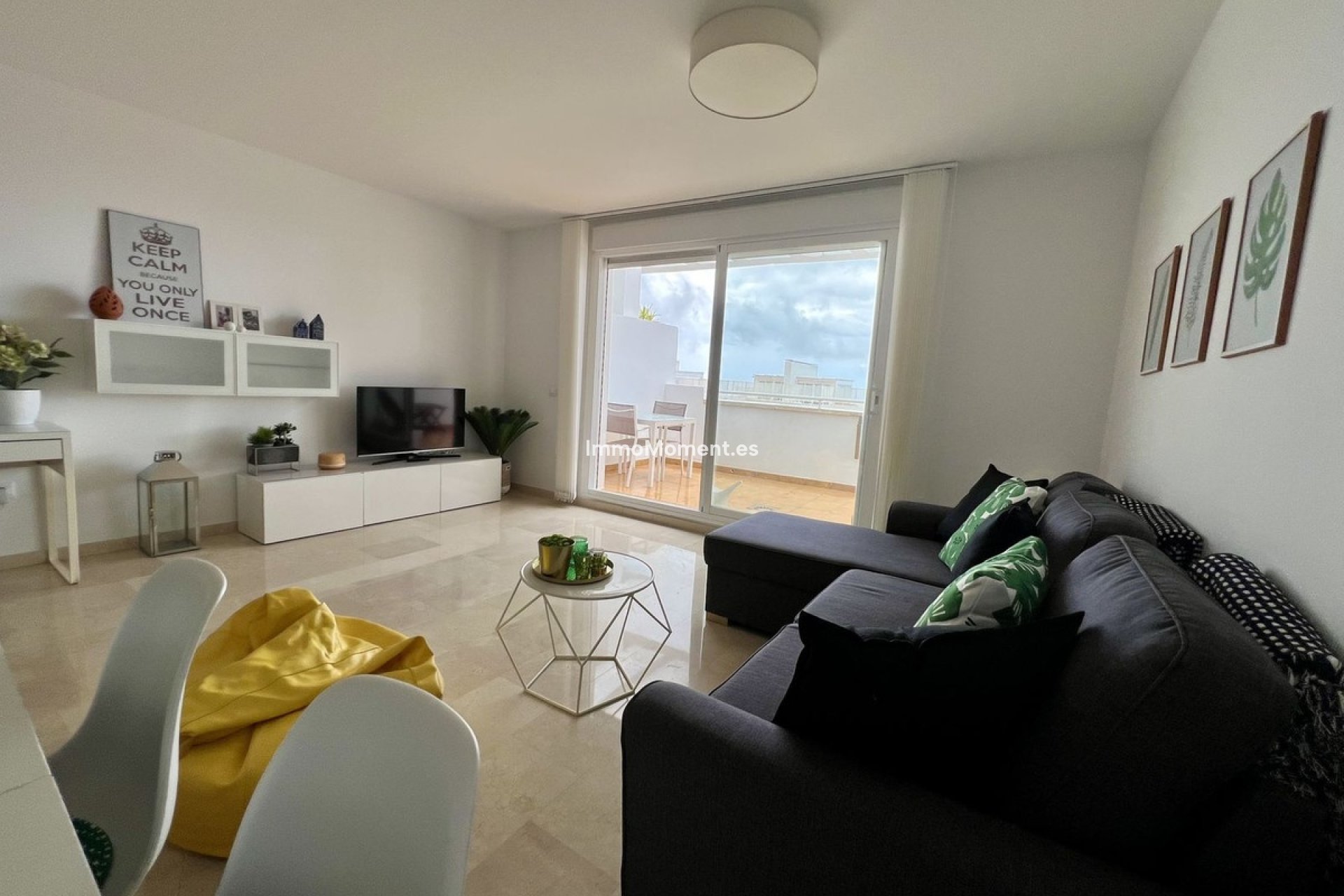 Reventa - Apartamento - Benalmadena - Benalmadena Centro