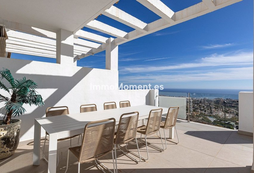 Reventa - Apartamento - Benalmadena - Benalmadena Centro