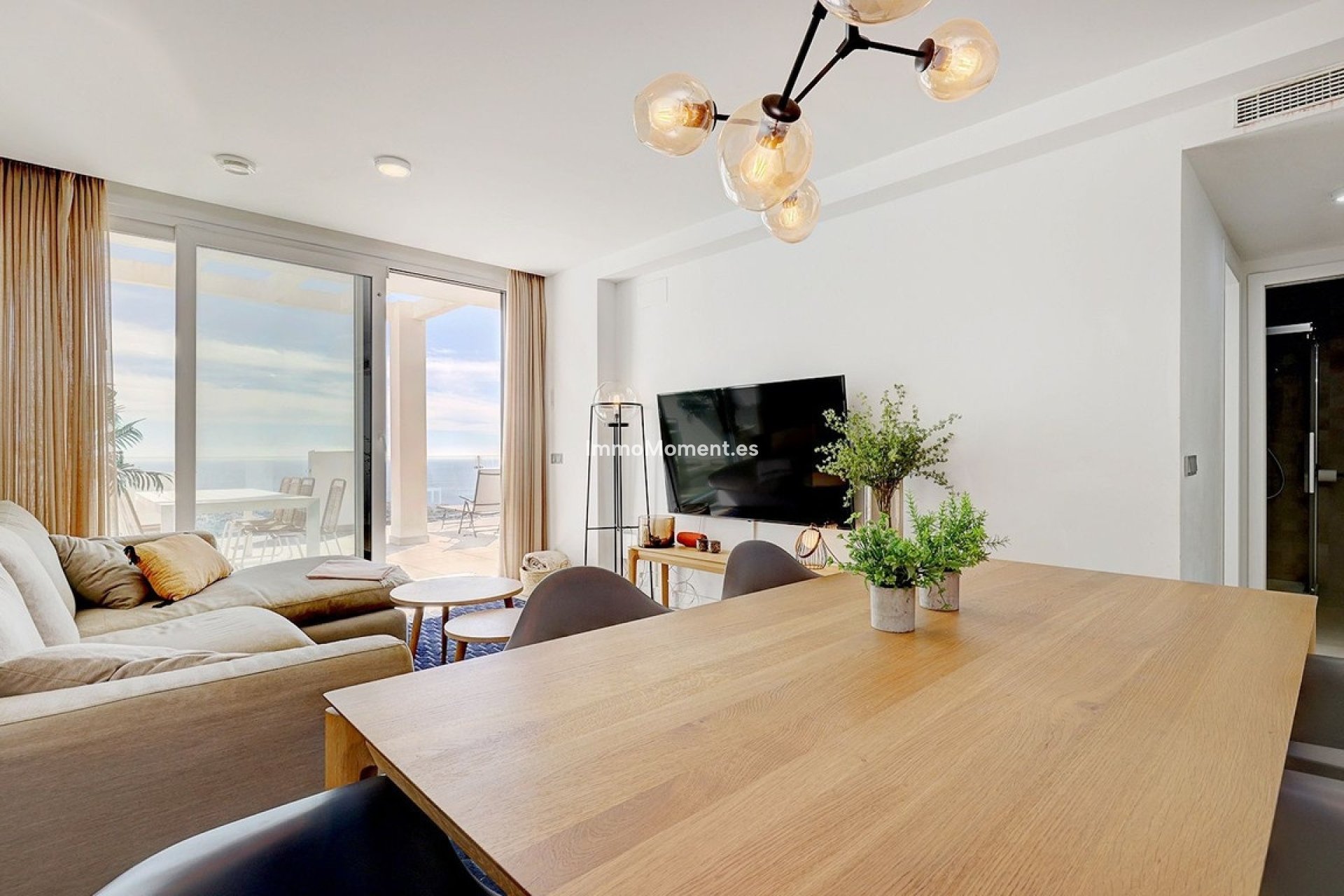 Reventa - Apartamento - Benalmadena - Benalmadena Centro