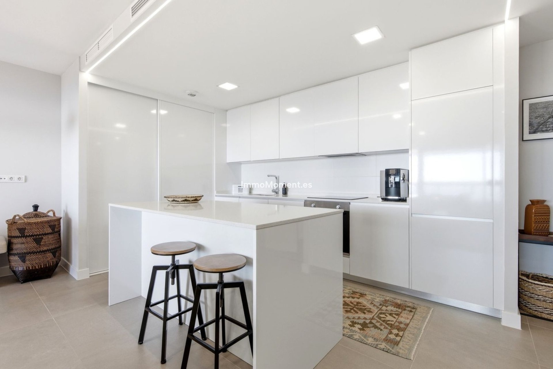 Reventa - Apartamento - Benalmadena - Benalmadena Centro