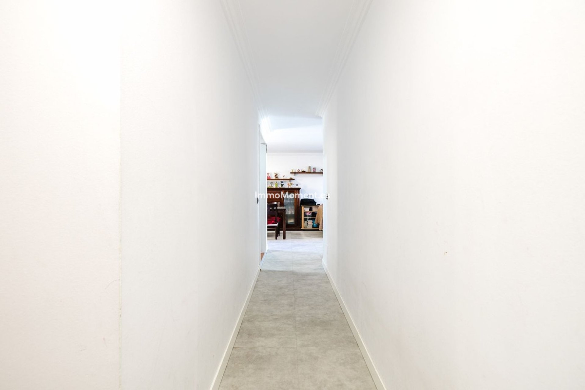 Reventa - Apartamento - Benalmadena - Benalmadena Centro