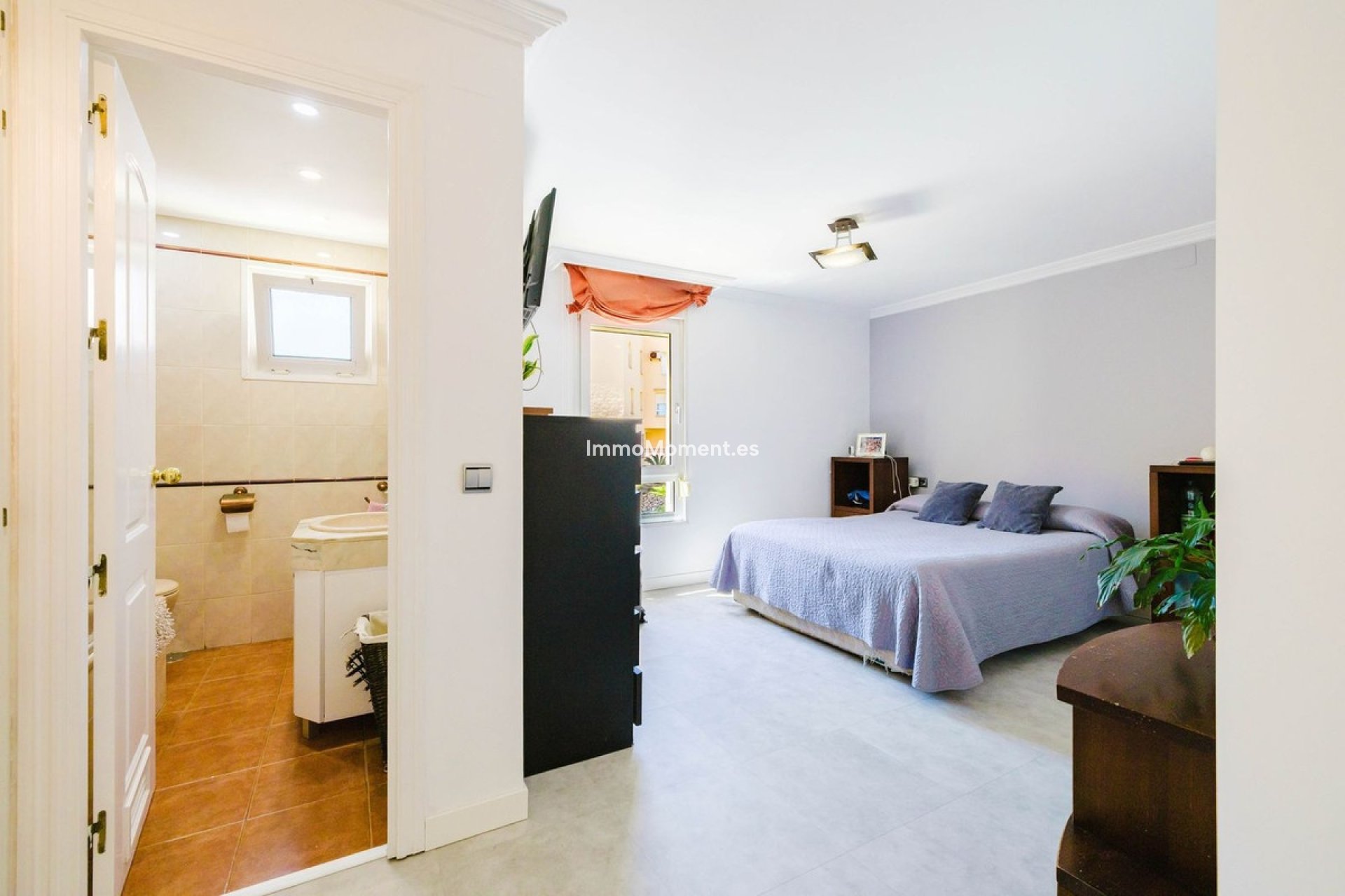 Reventa - Apartamento - Benalmadena - Benalmadena Centro