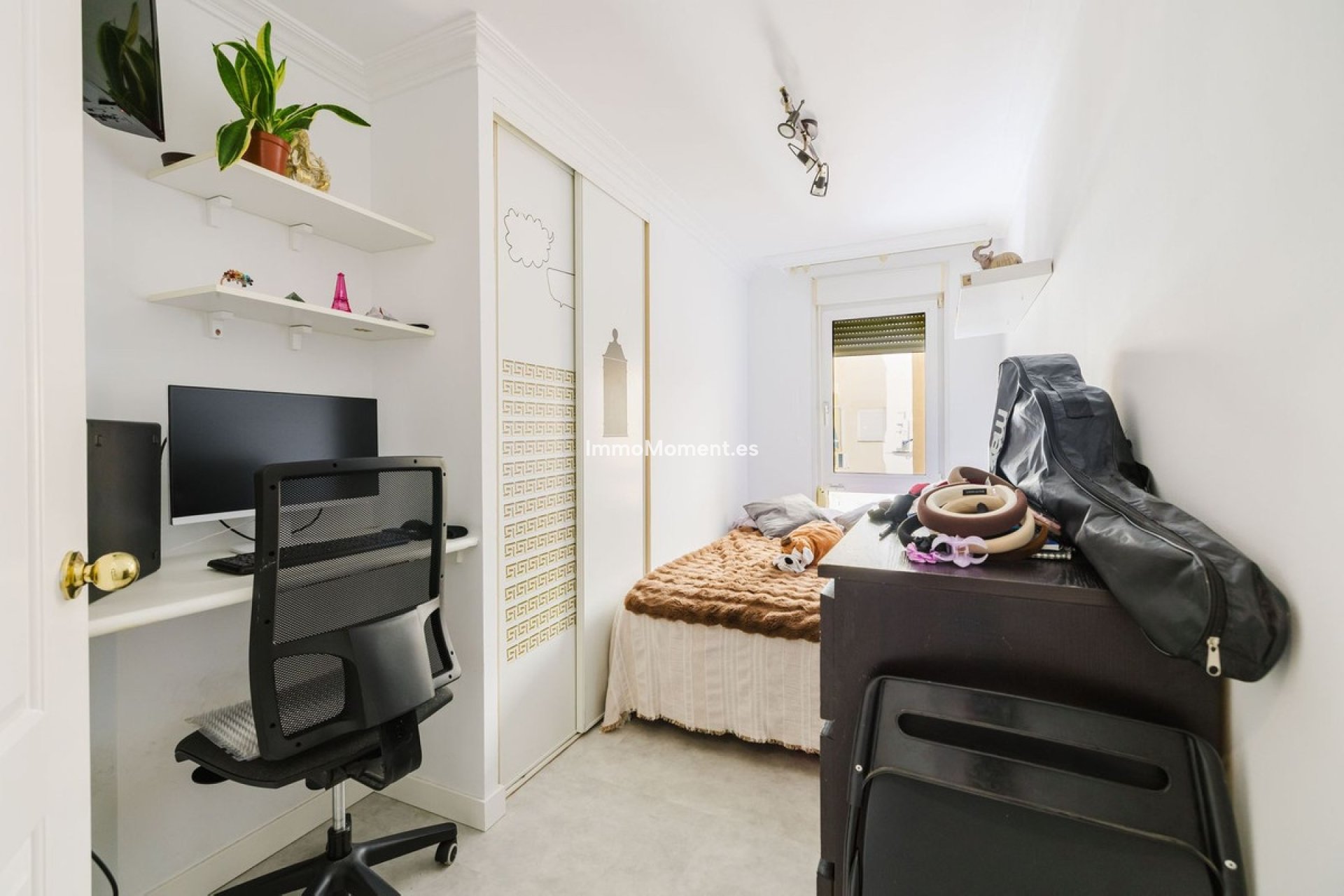 Reventa - Apartamento - Benalmadena - Benalmadena Centro