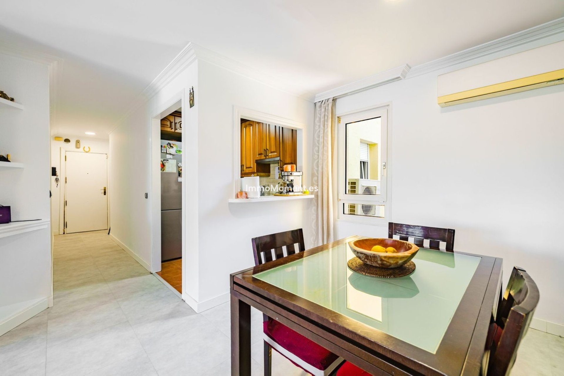 Reventa - Apartamento - Benalmadena - Benalmadena Centro