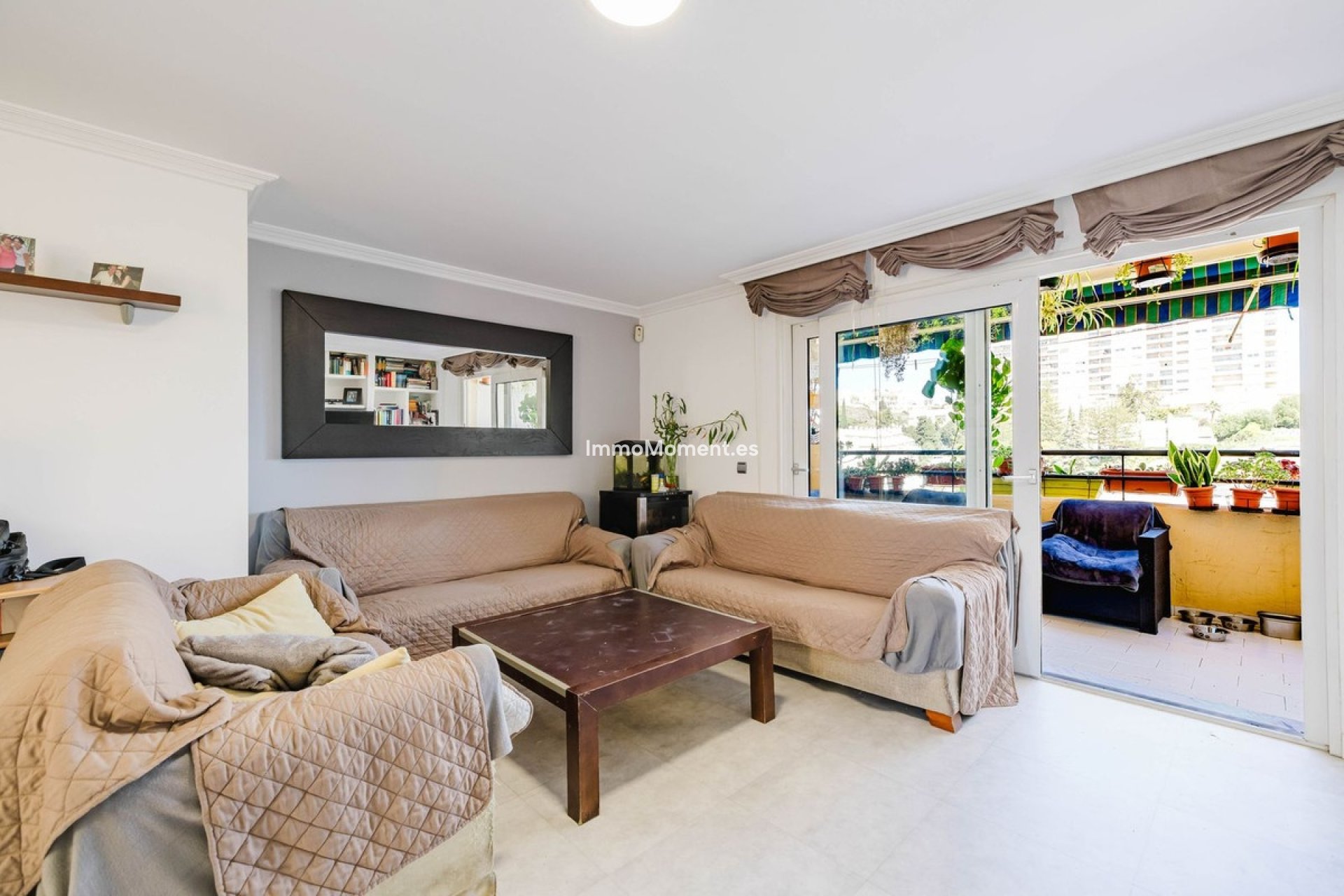 Reventa - Apartamento - Benalmadena - Benalmadena Centro