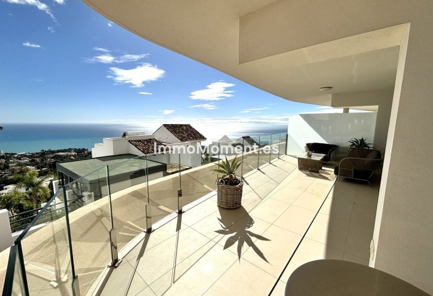 Reventa - Apartamento - Benalmadena - Benalmadena Centro