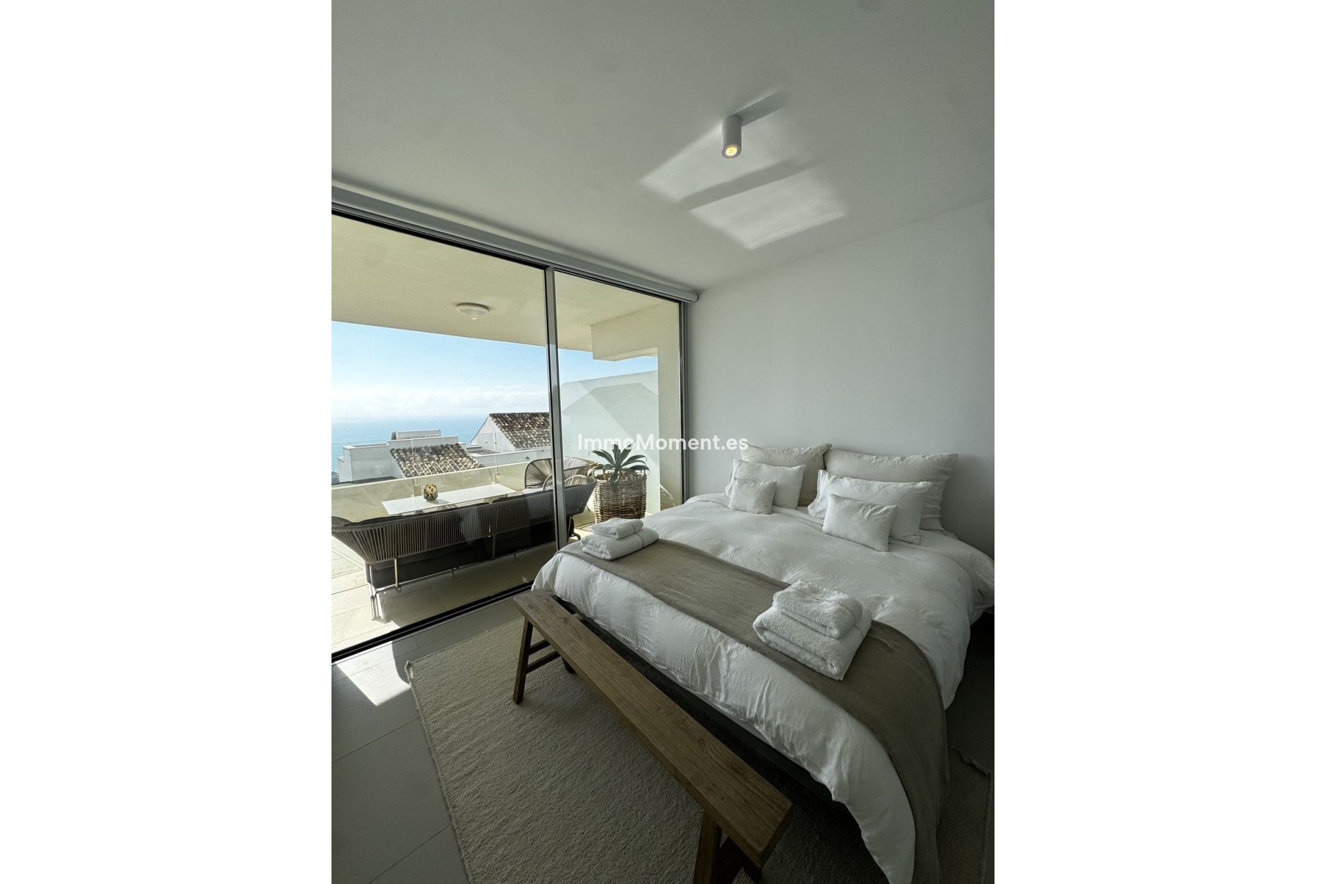 Reventa - Apartamento - Benalmadena - Benalmadena Centro