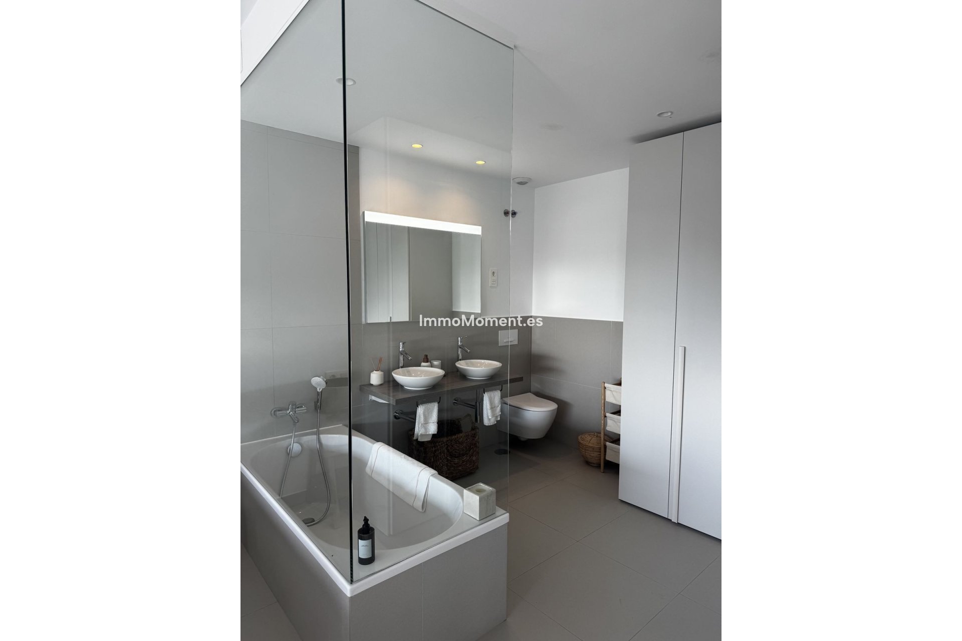 Reventa - Apartamento - Benalmadena - Benalmadena Centro
