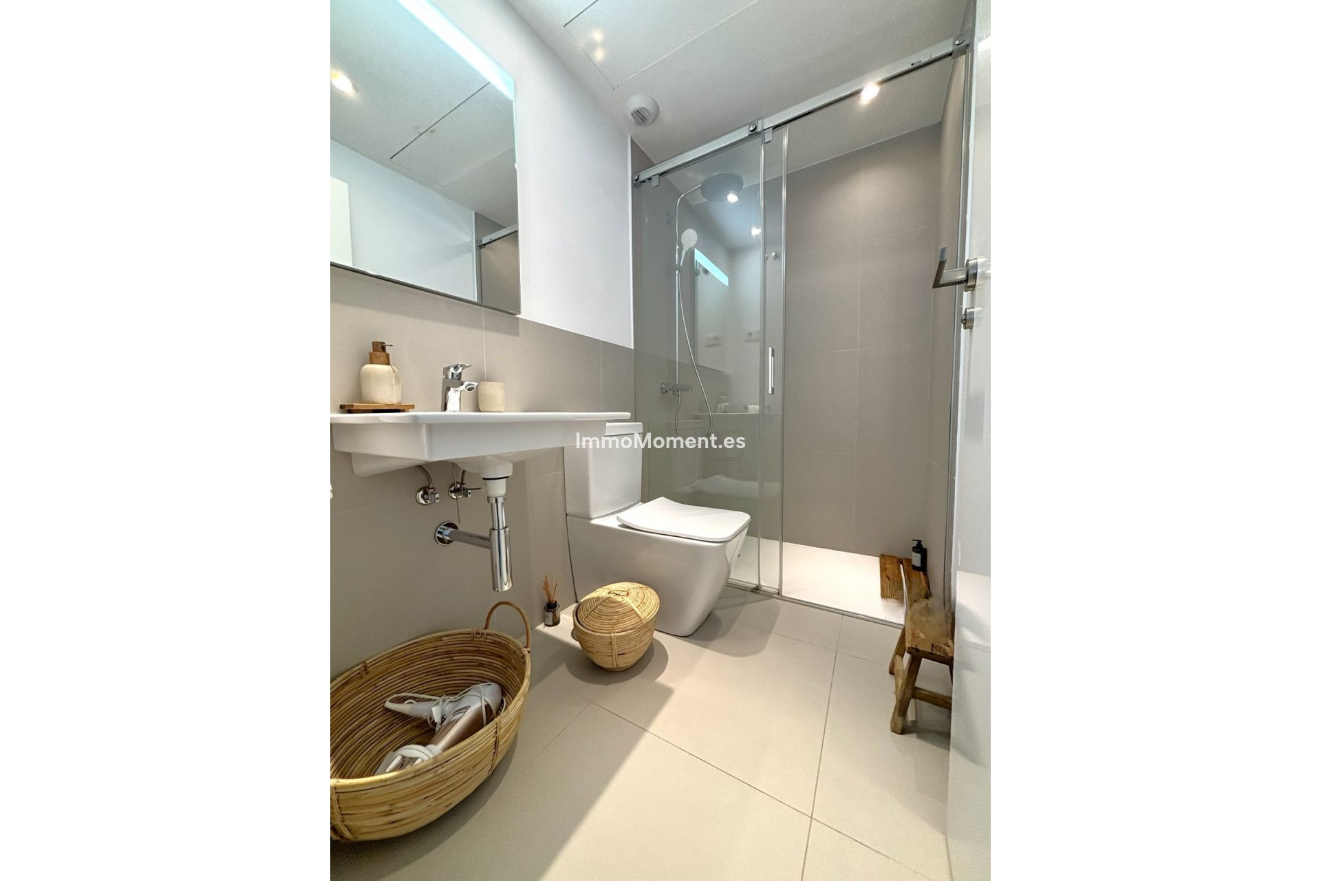 Reventa - Apartamento - Benalmadena - Benalmadena Centro