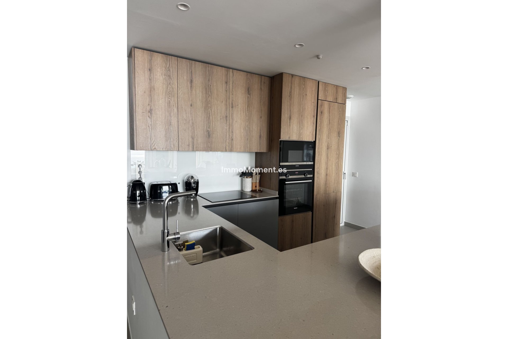 Reventa - Apartamento - Benalmadena - Benalmadena Centro