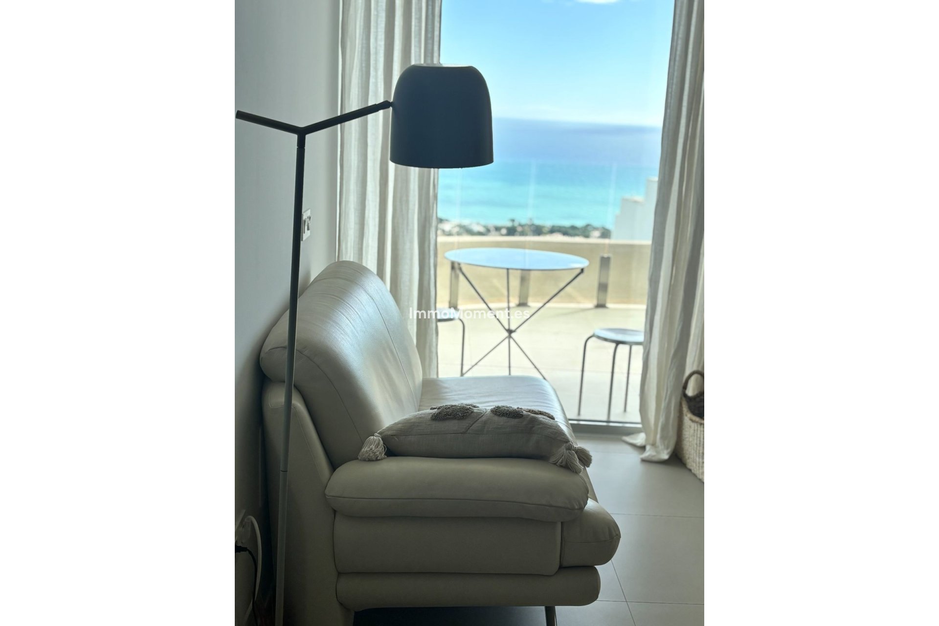 Reventa - Apartamento - Benalmadena - Benalmadena Centro