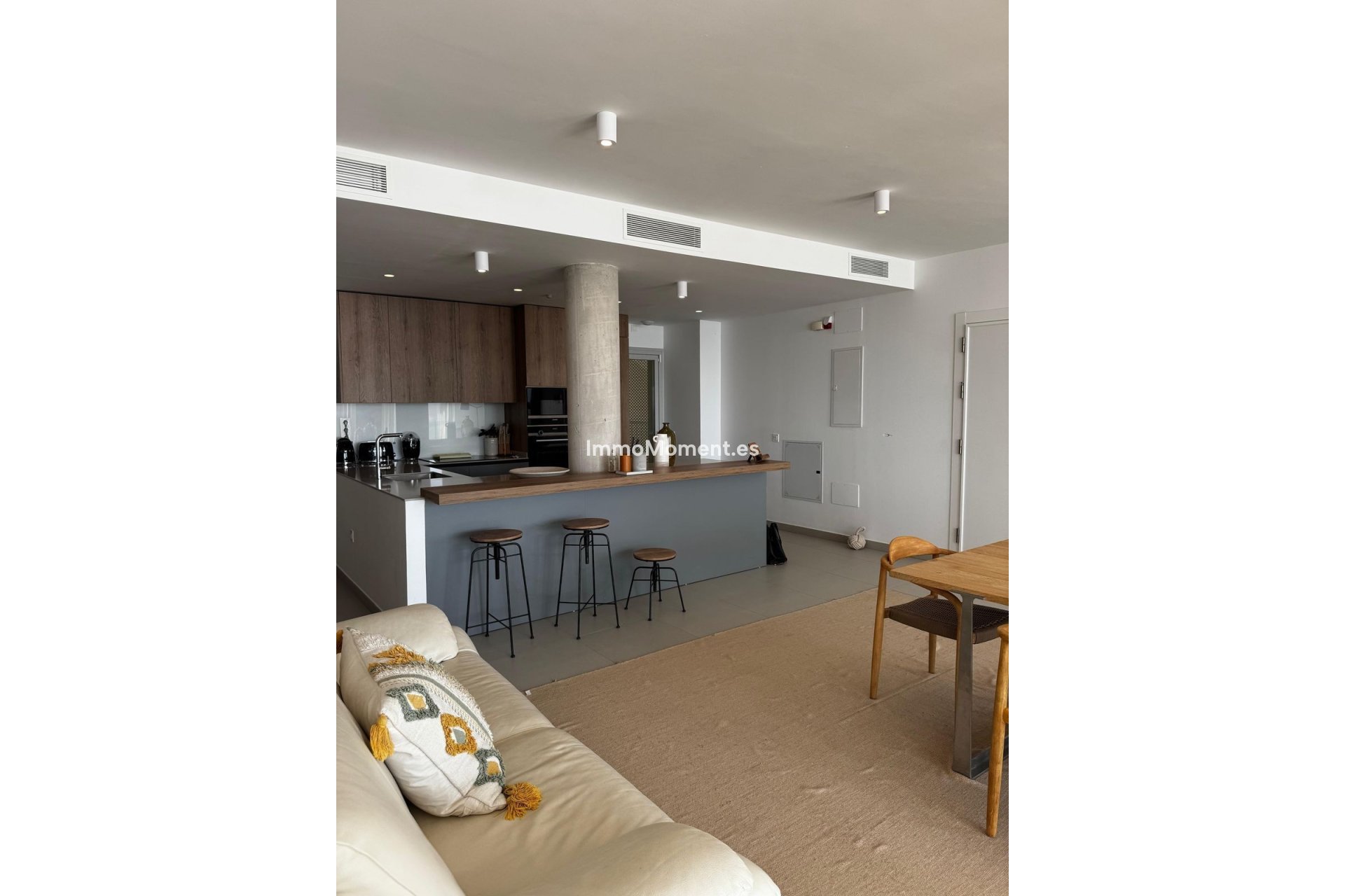Reventa - Apartamento - Benalmadena - Benalmadena Centro