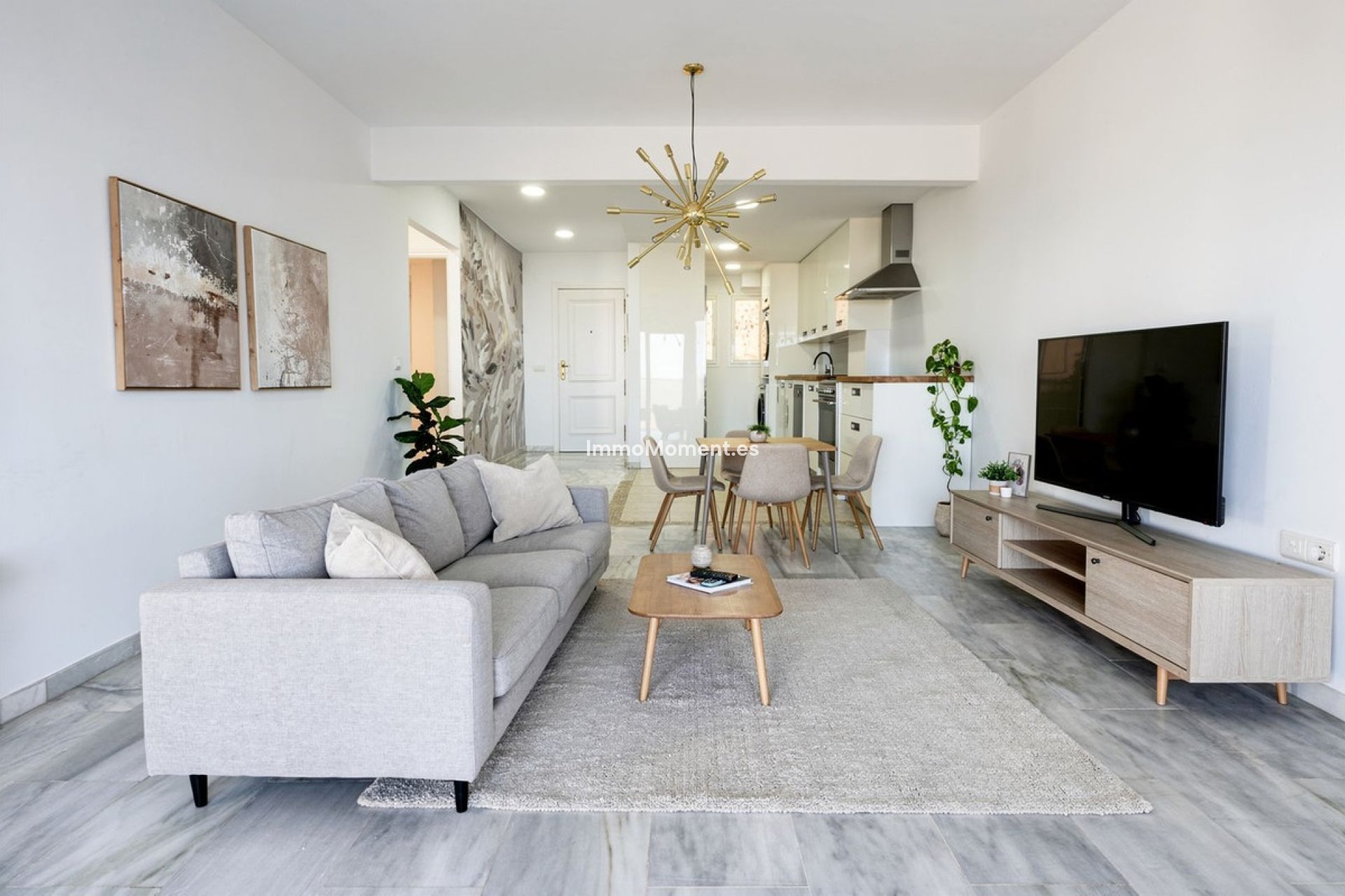 Reventa - Apartamento - Benalmadena - Benalmadena Centro