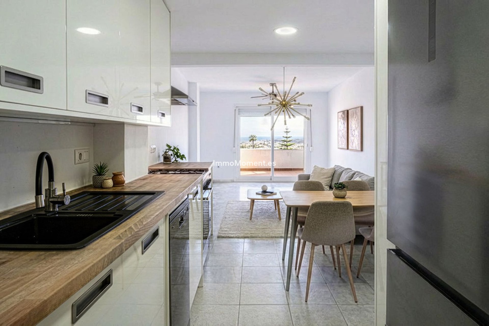 Reventa - Apartamento - Benalmadena - Benalmadena Centro