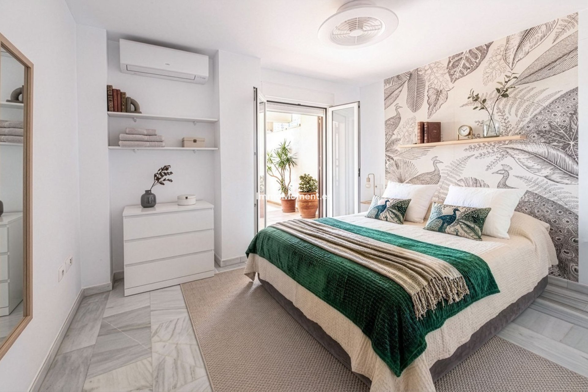 Reventa - Apartamento - Benalmadena - Benalmadena Centro