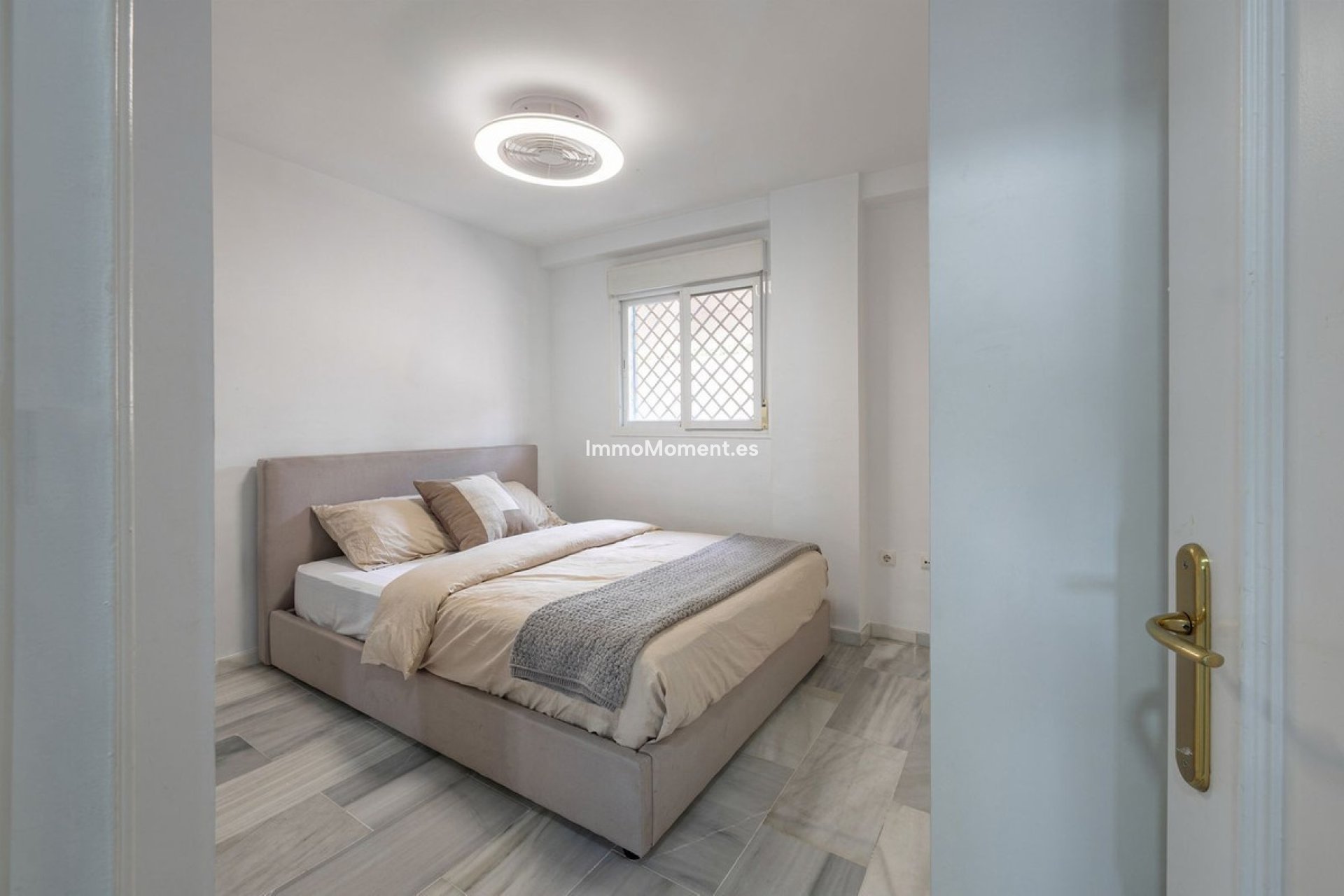 Reventa - Apartamento - Benalmadena - Benalmadena Centro