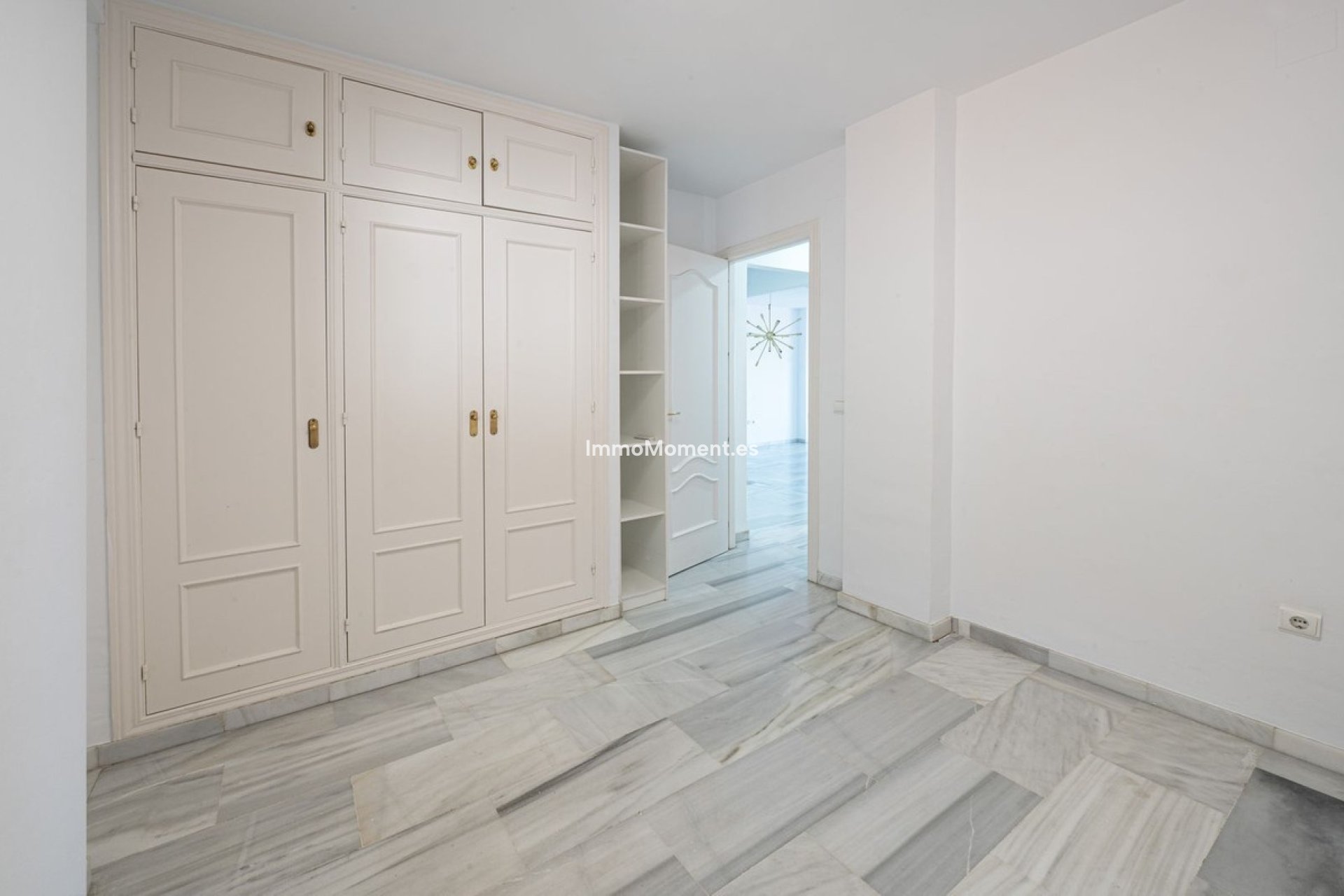 Reventa - Apartamento - Benalmadena - Benalmadena Centro