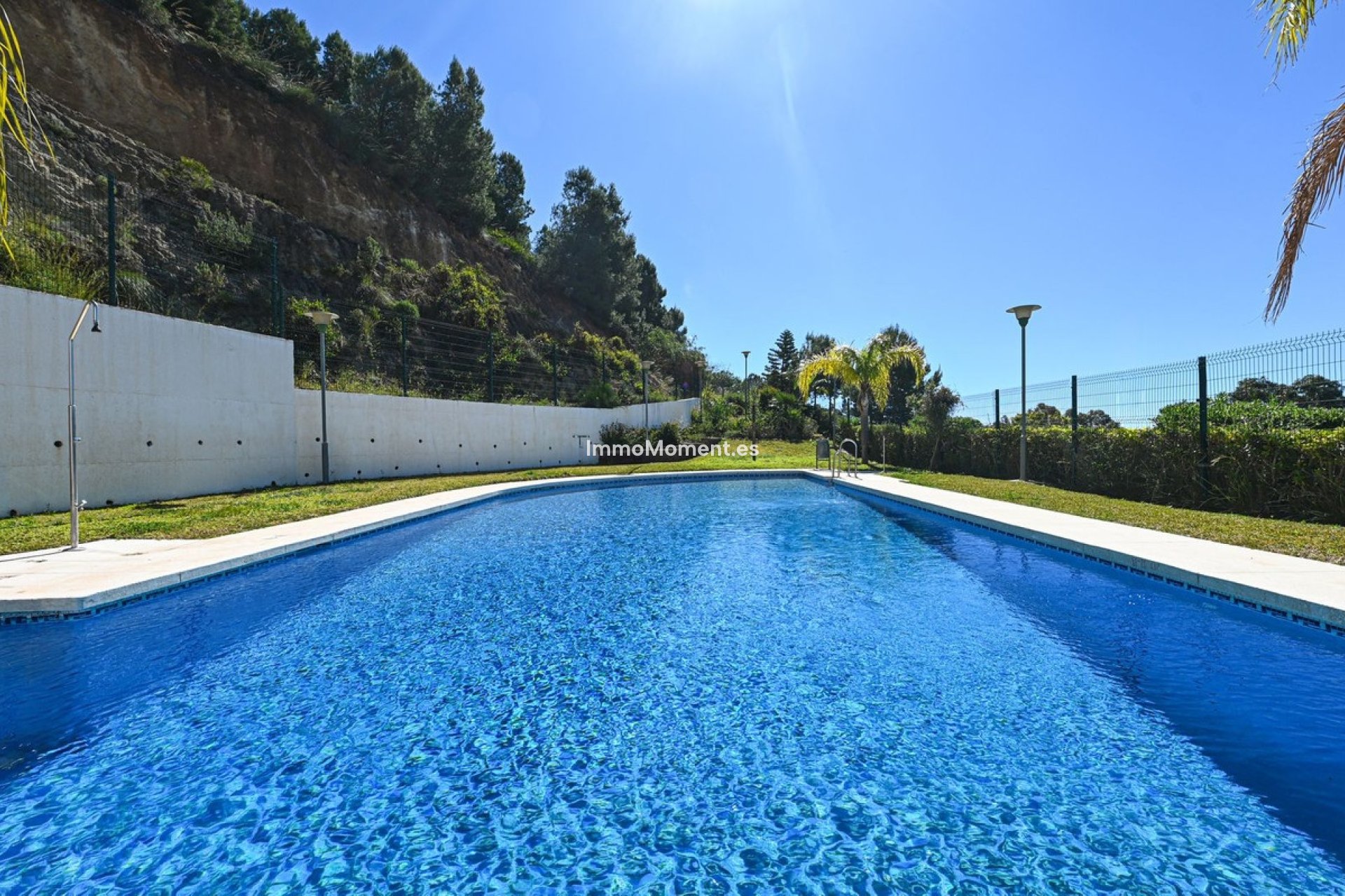 Reventa - Apartamento - Benalmadena - Benalmadena Centro