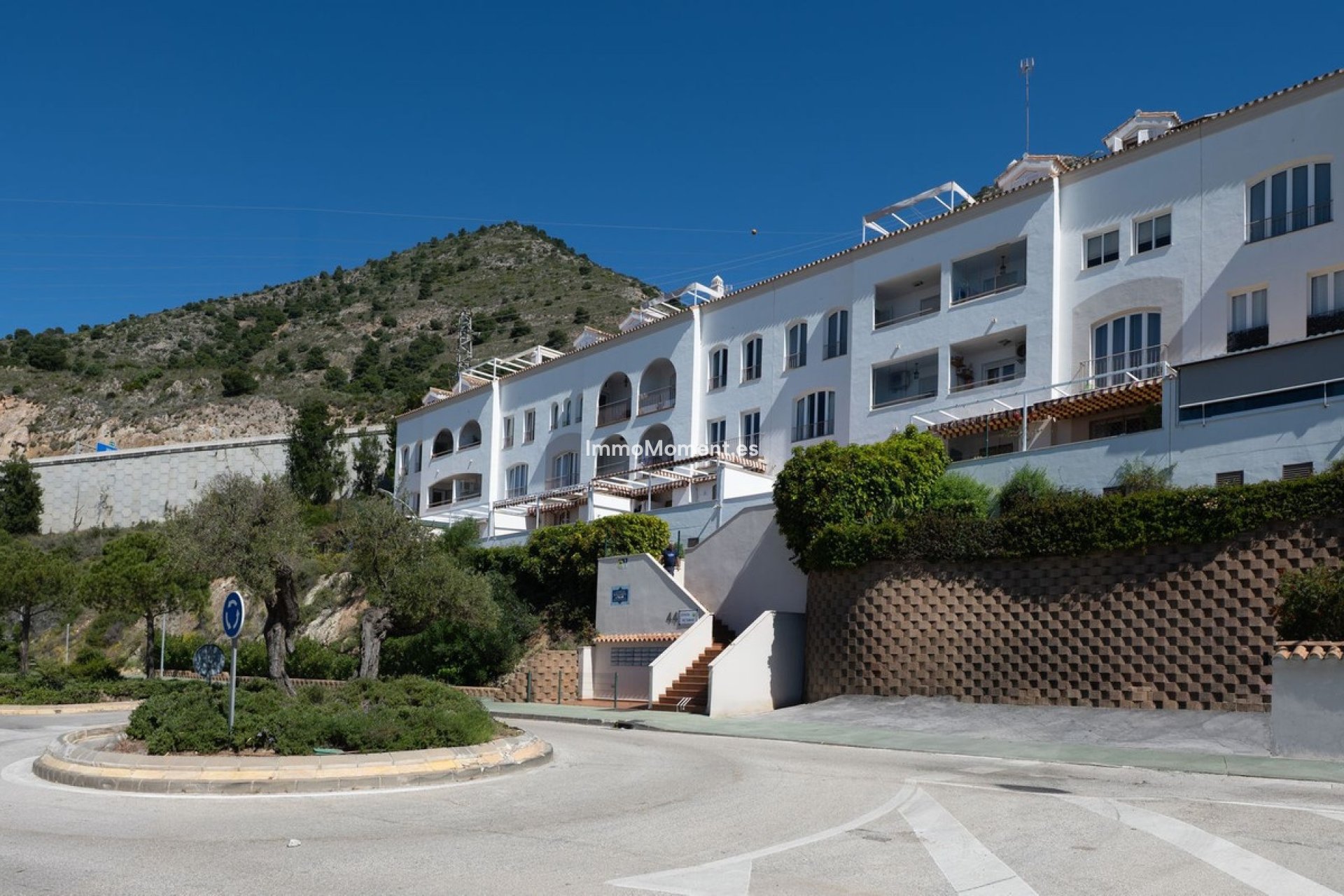 Reventa - Apartamento - Benalmadena - Benalmadena Centro