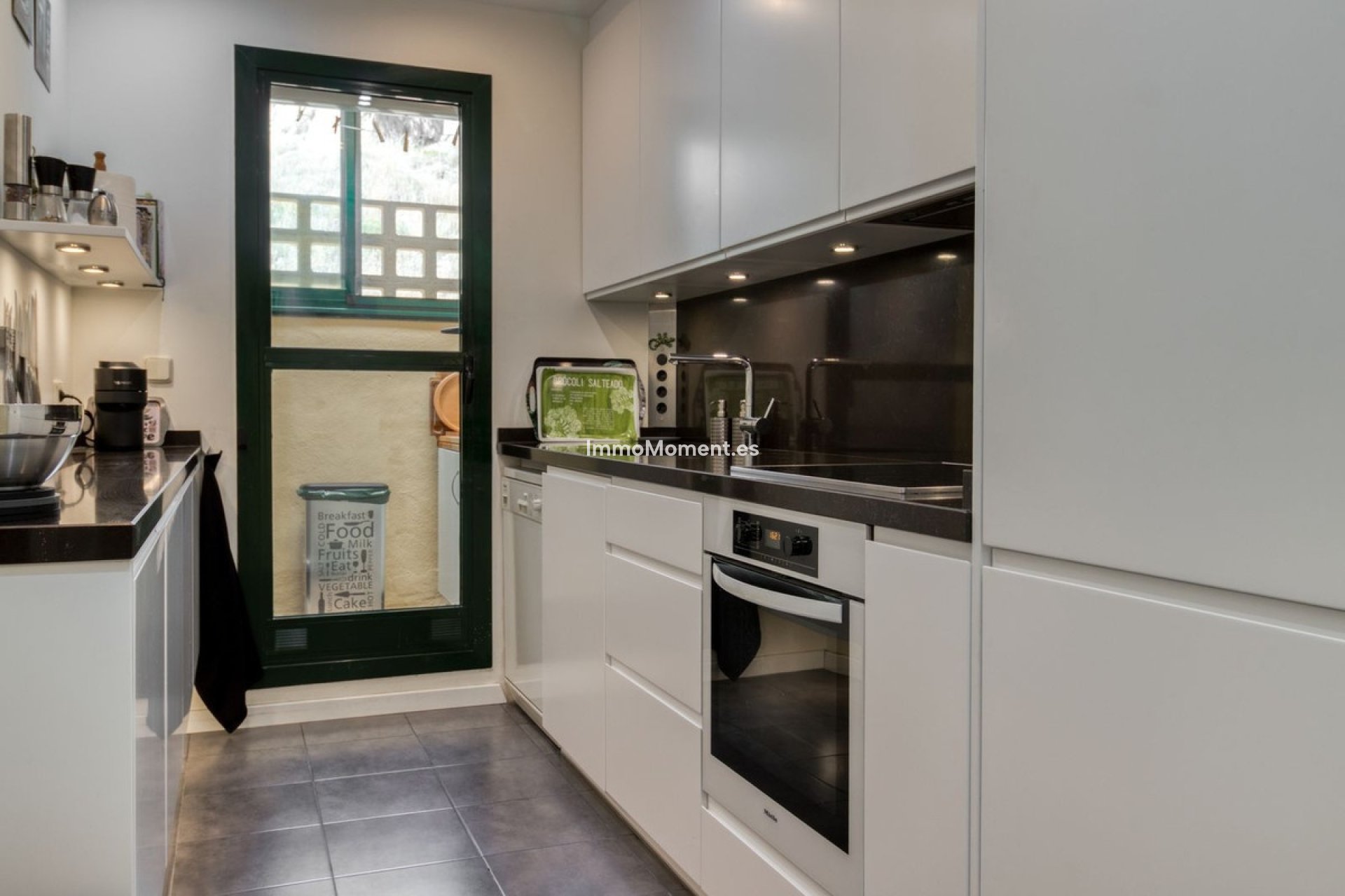 Reventa - Apartamento - Benalmadena - Benalmadena Centro