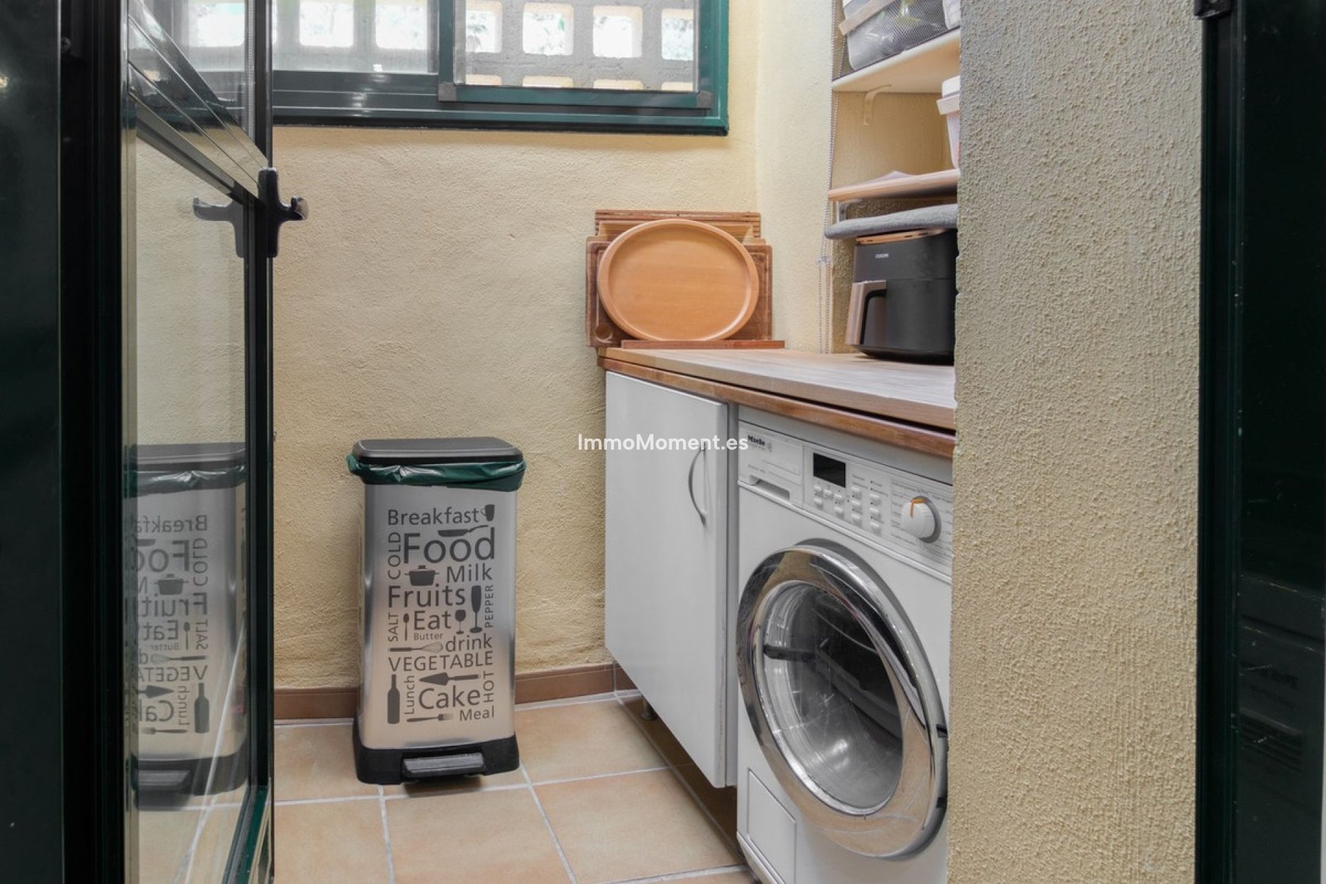 Reventa - Apartamento - Benalmadena - Benalmadena Centro