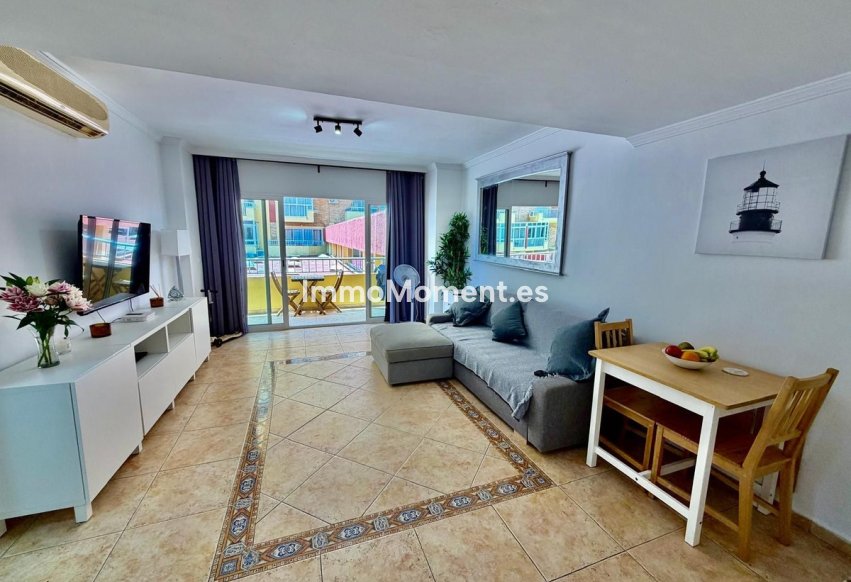 Reventa - Apartamento - Benalmadena - Benalmadena Centro