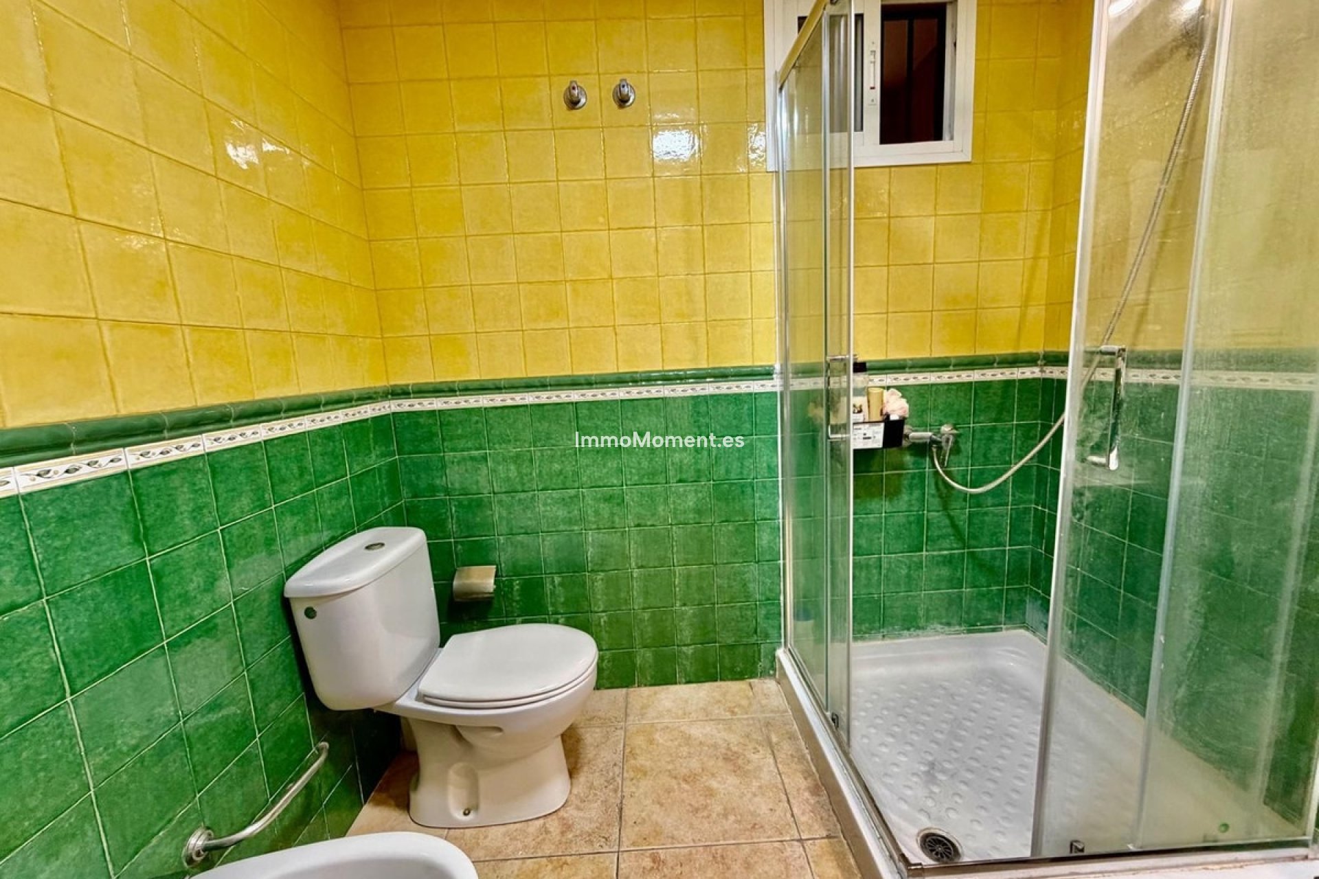 Reventa - Apartamento - Benalmadena - Benalmadena Centro