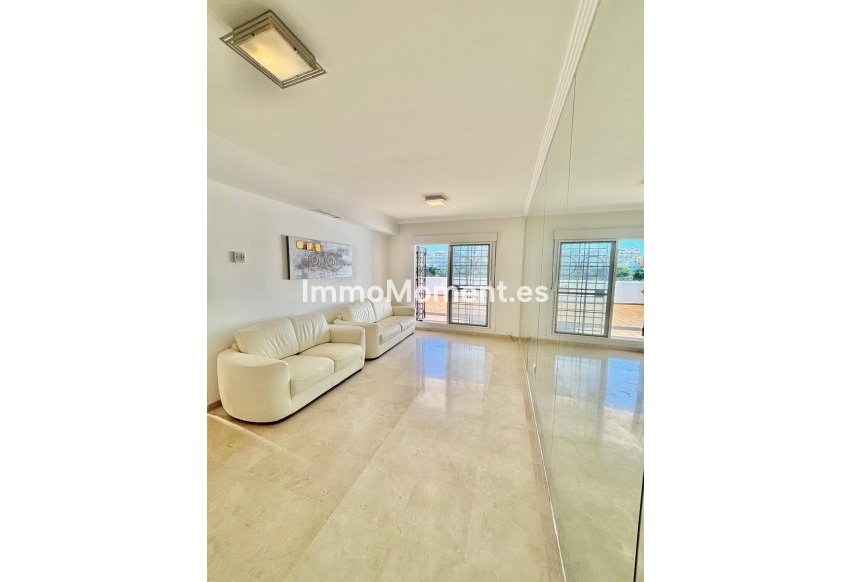 Reventa - Apartamento - Benalmadena - Benalmadena Centro