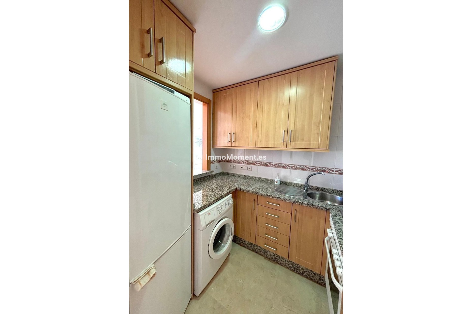 Reventa - Apartamento - Benalmadena - Benalmadena Centro
