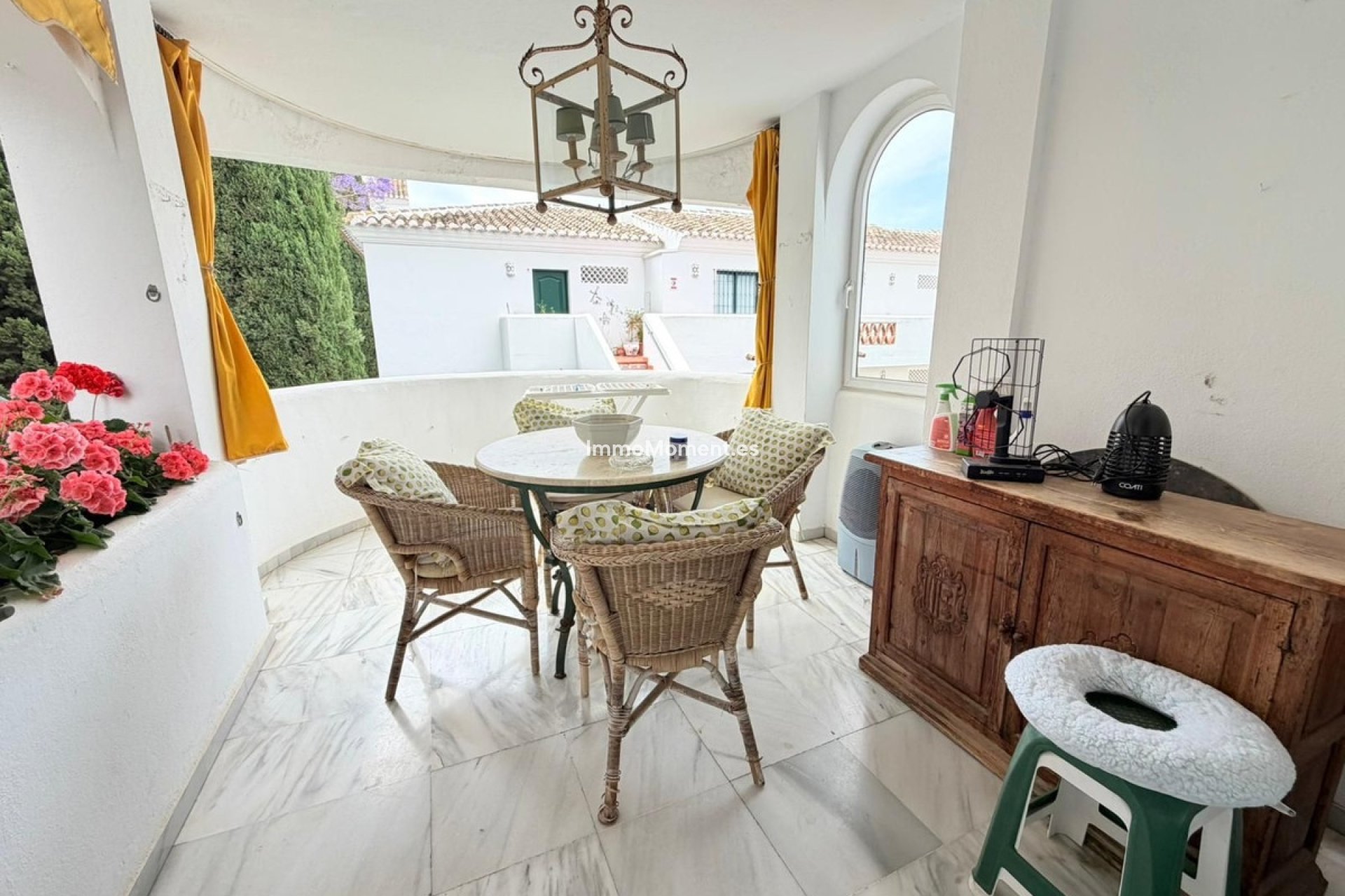 Reventa - Apartamento - Benalmadena - Benalmadena Centro