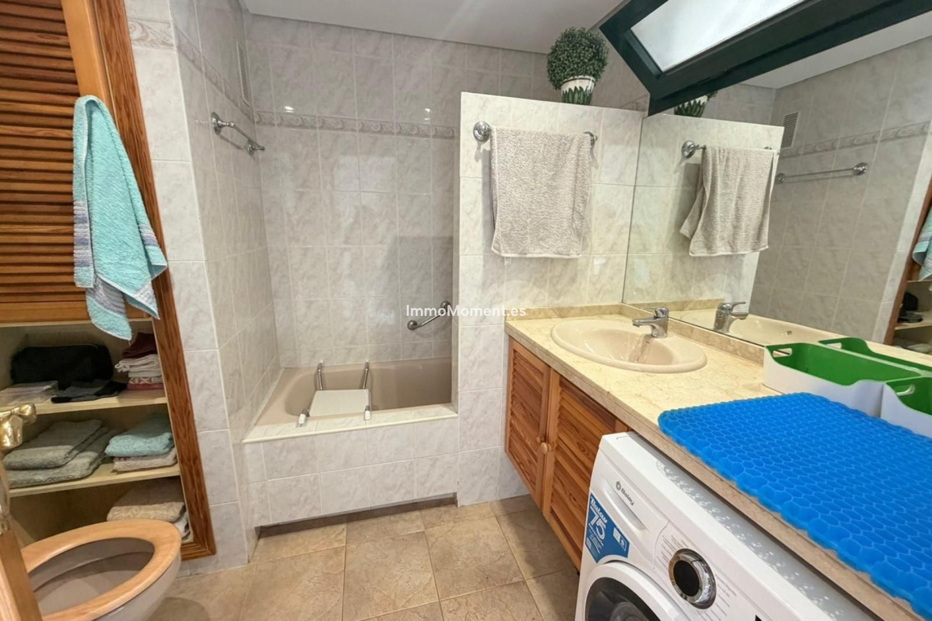 Reventa - Apartamento - Benalmadena - Benalmadena Centro