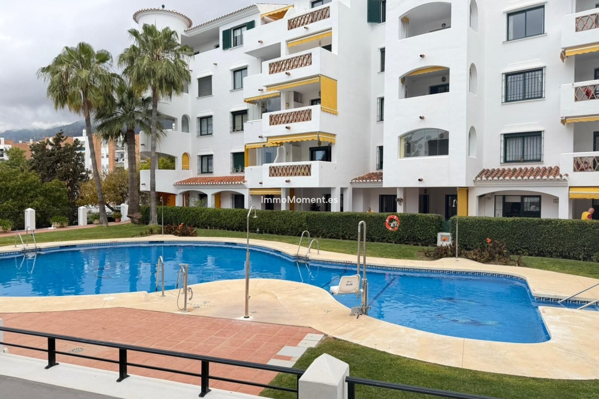 Reventa - Apartamento - Benalmadena - Benalmadena Centro