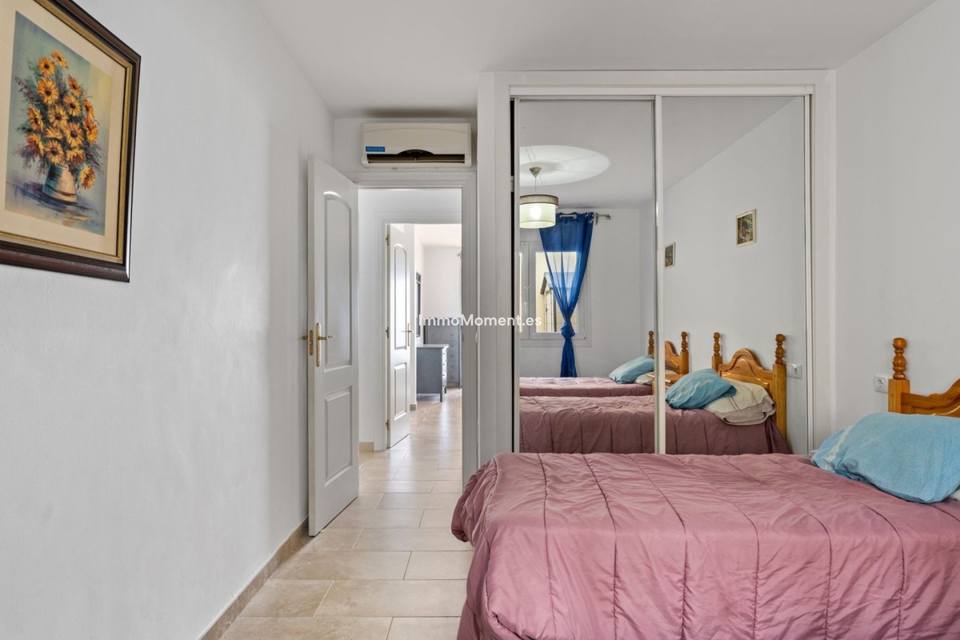 Reventa - Apartamento - Benalmadena - Benalmadena Centro
