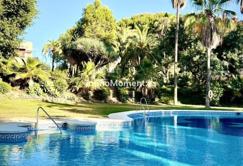 Reventa - Apartamento - Benalmadena - Benalmadena Centro