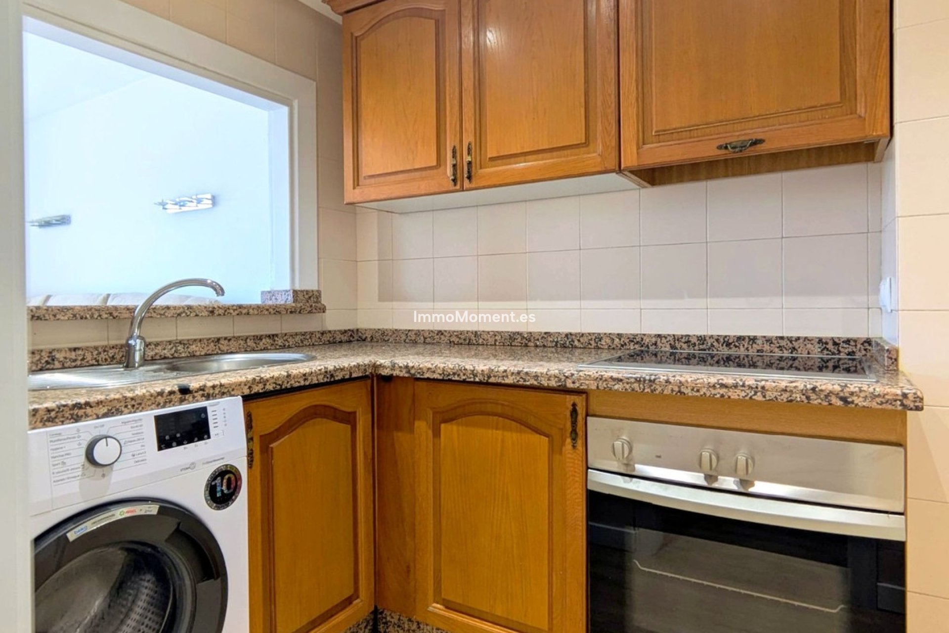Reventa - Apartamento - Benalmadena - Benalmadena Centro