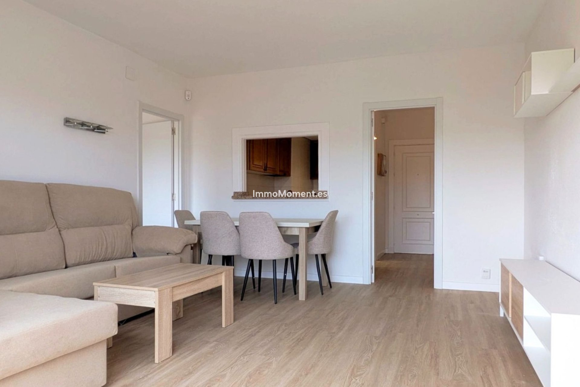 Reventa - Apartamento - Benalmadena - Benalmadena Centro