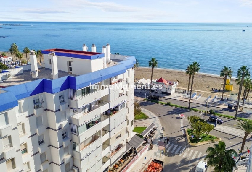 Reventa - Apartamento - Benalmadena - Benalmadena Centro